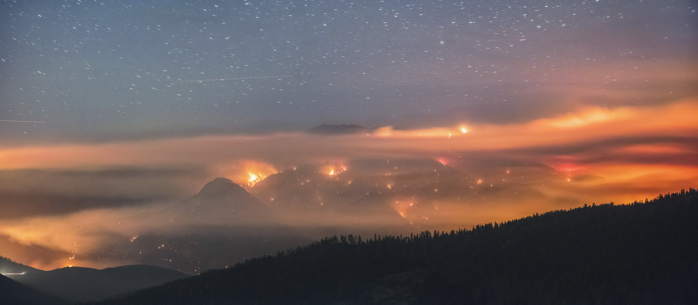 Rough Fire I