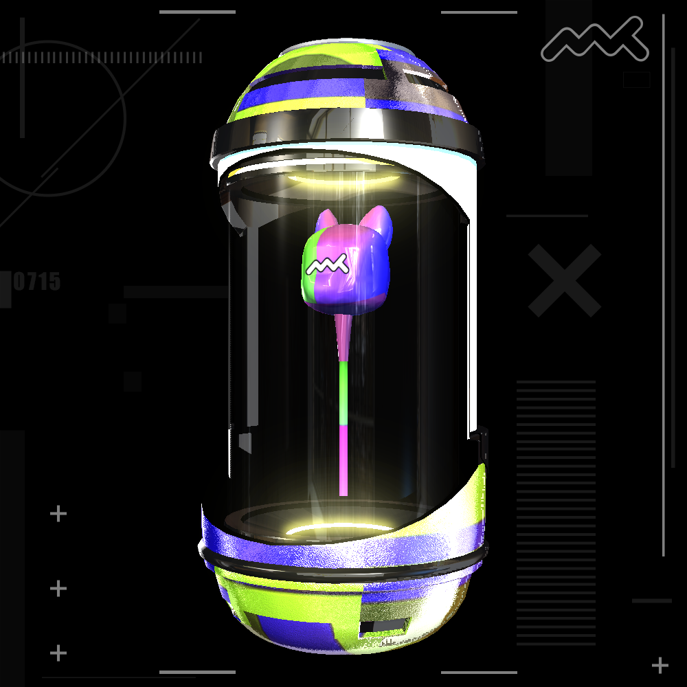 Area Item#08988