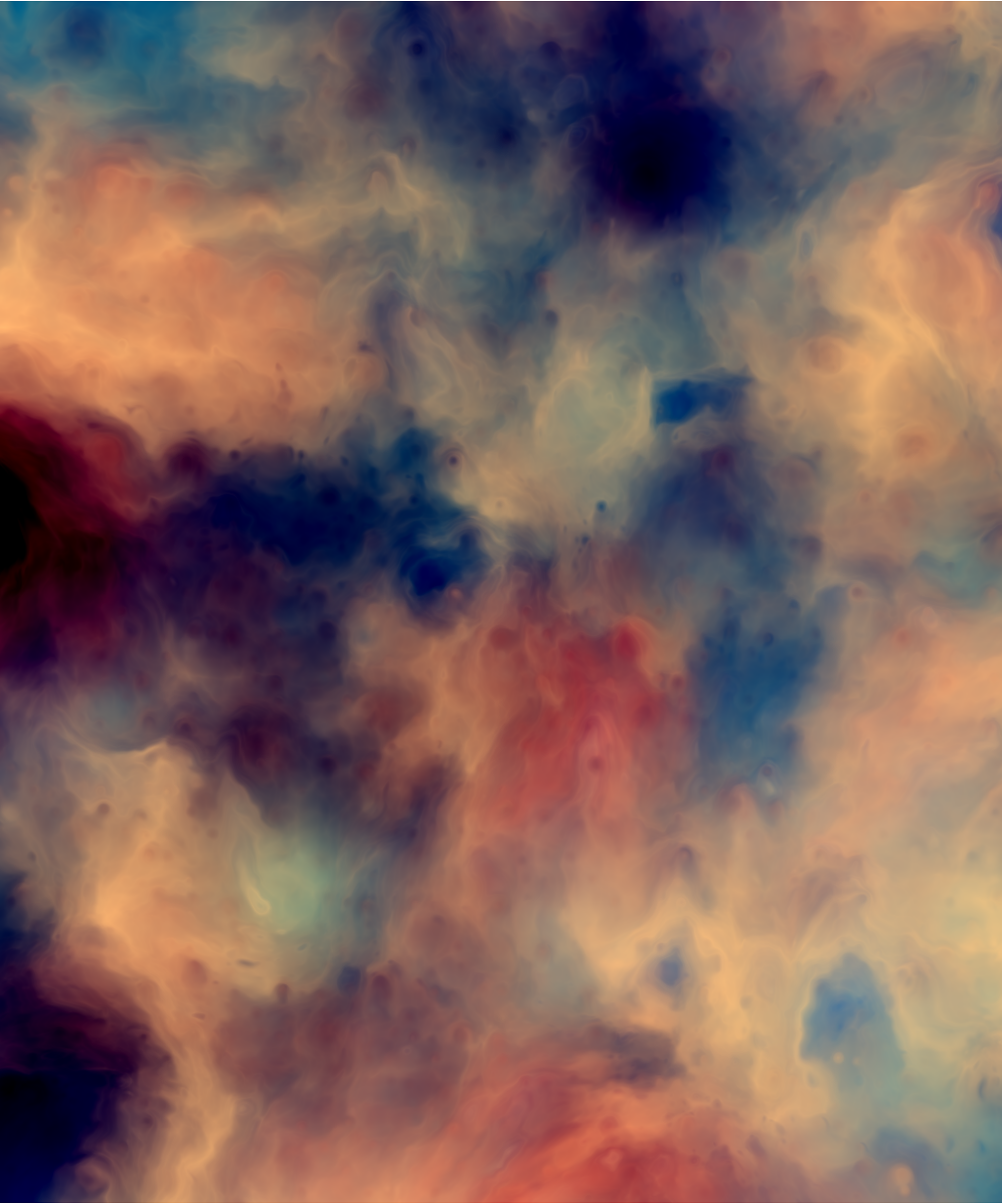 Pigments #333
