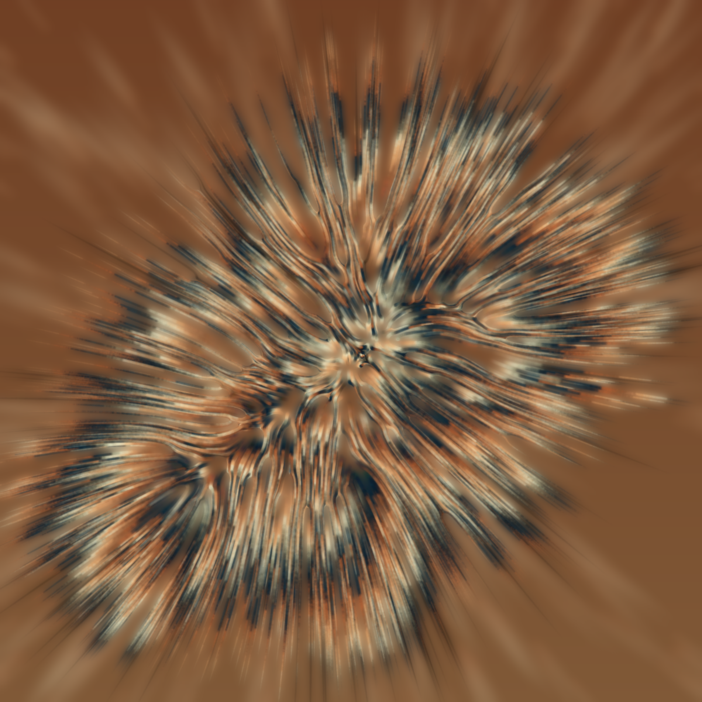 Messengers #338