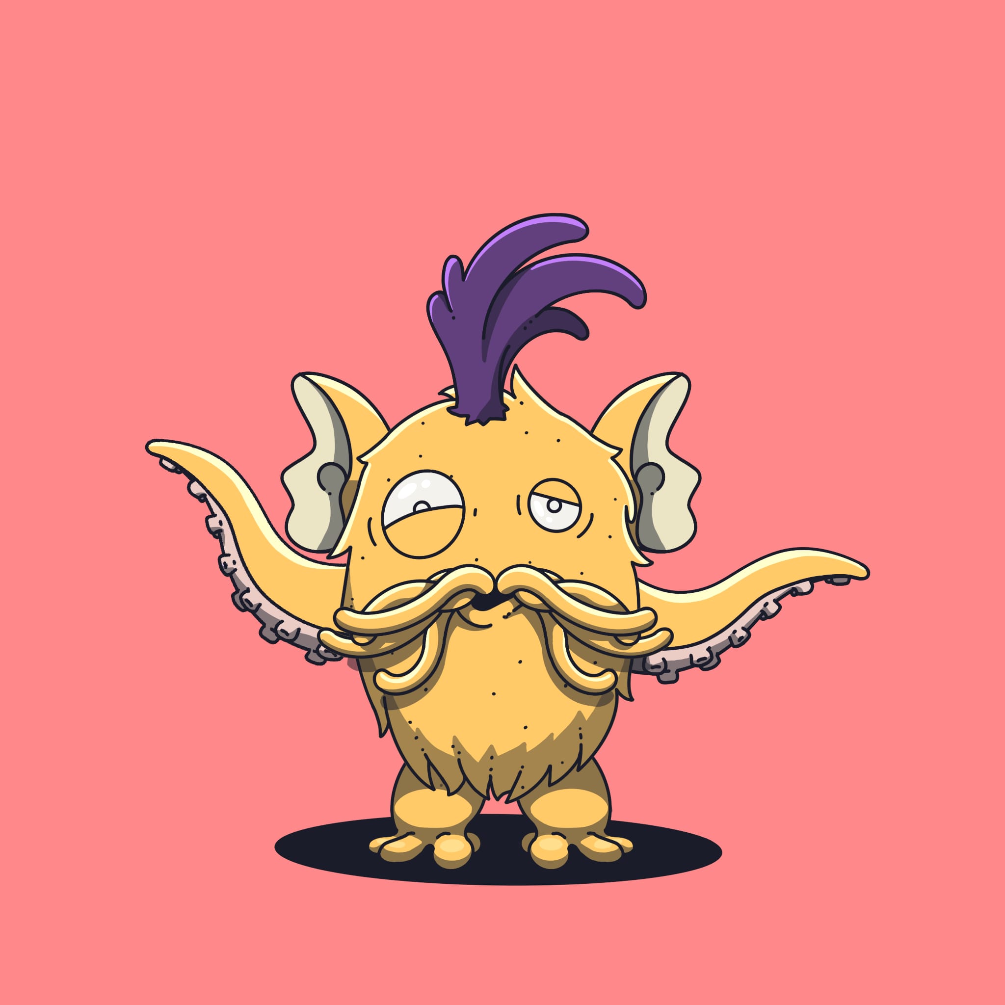 Quibbit #4429