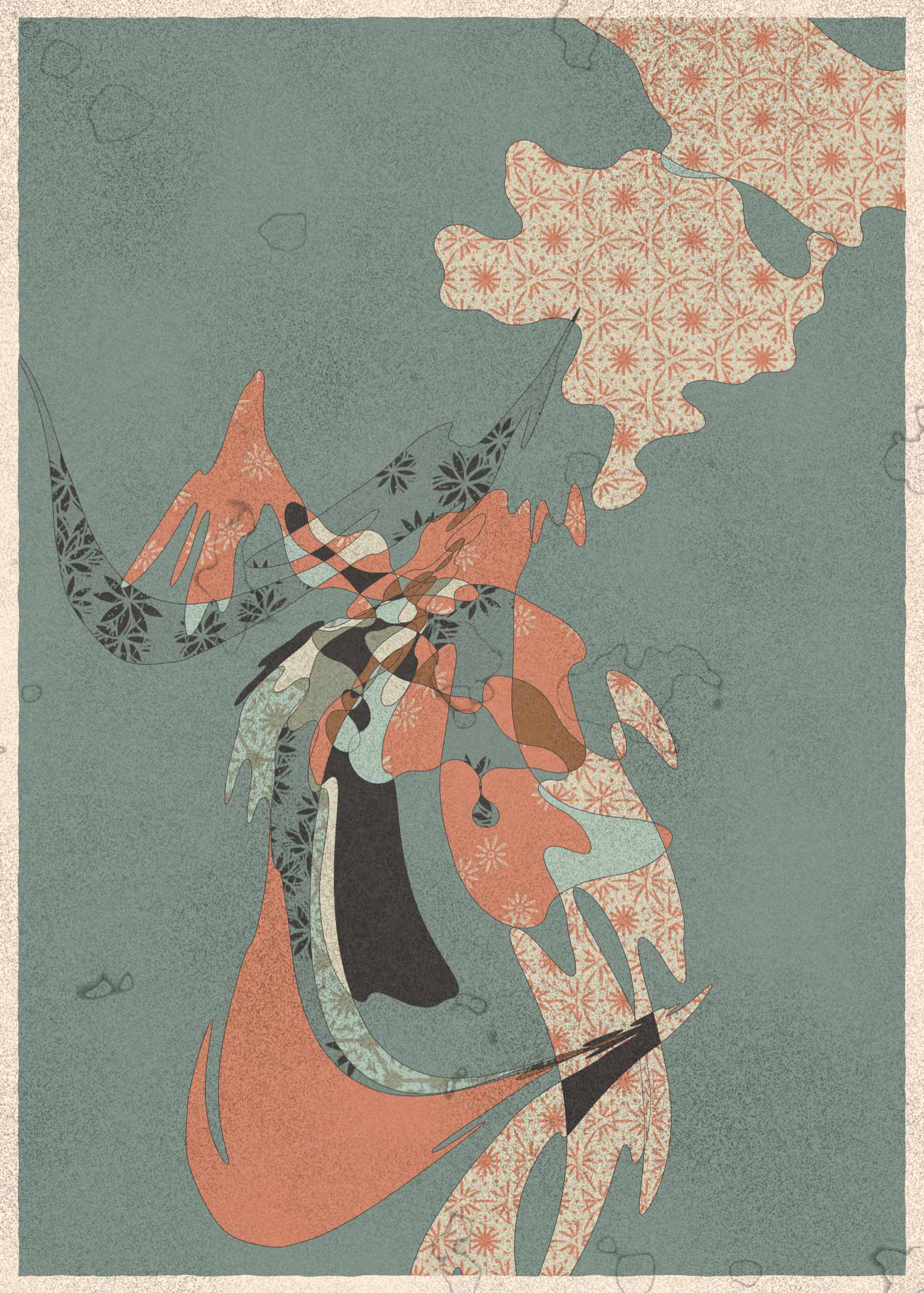 Memories of Qilin #1019