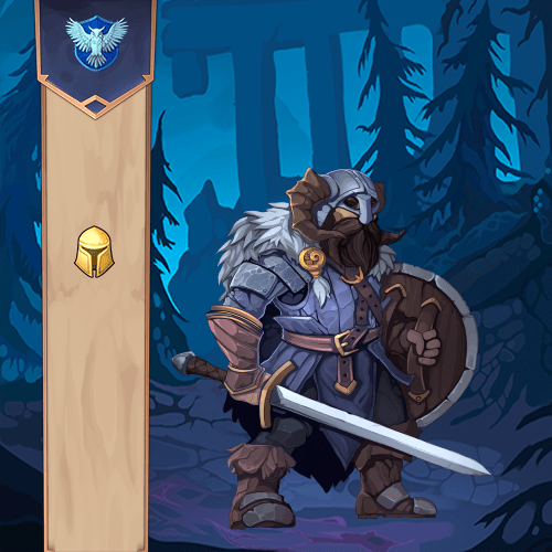 A Light Knight
