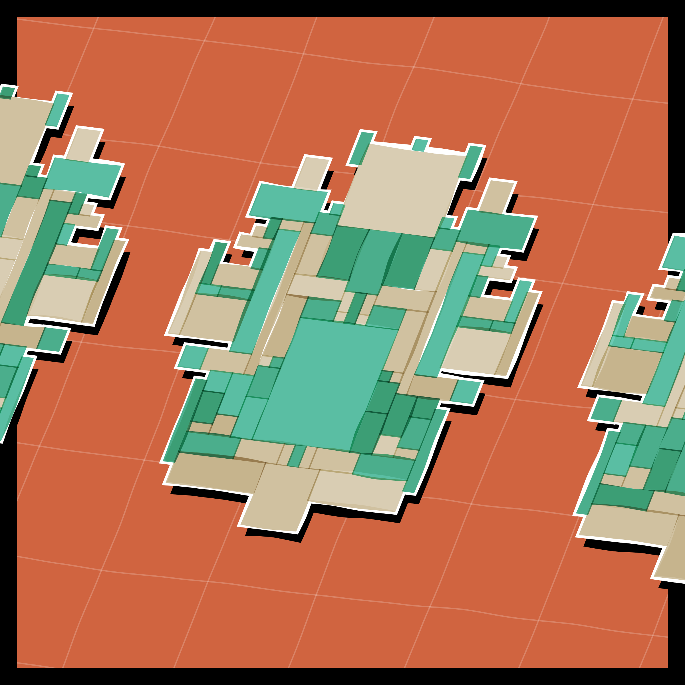 Paper Armada #1504