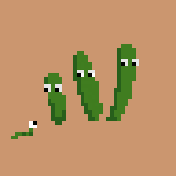 What Is That Pickle
