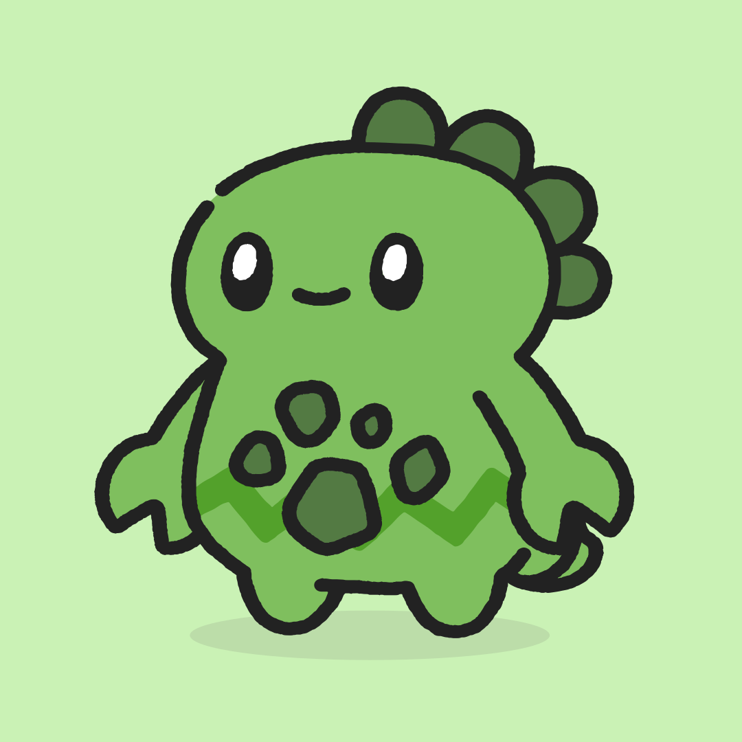 Cool Pet #9914