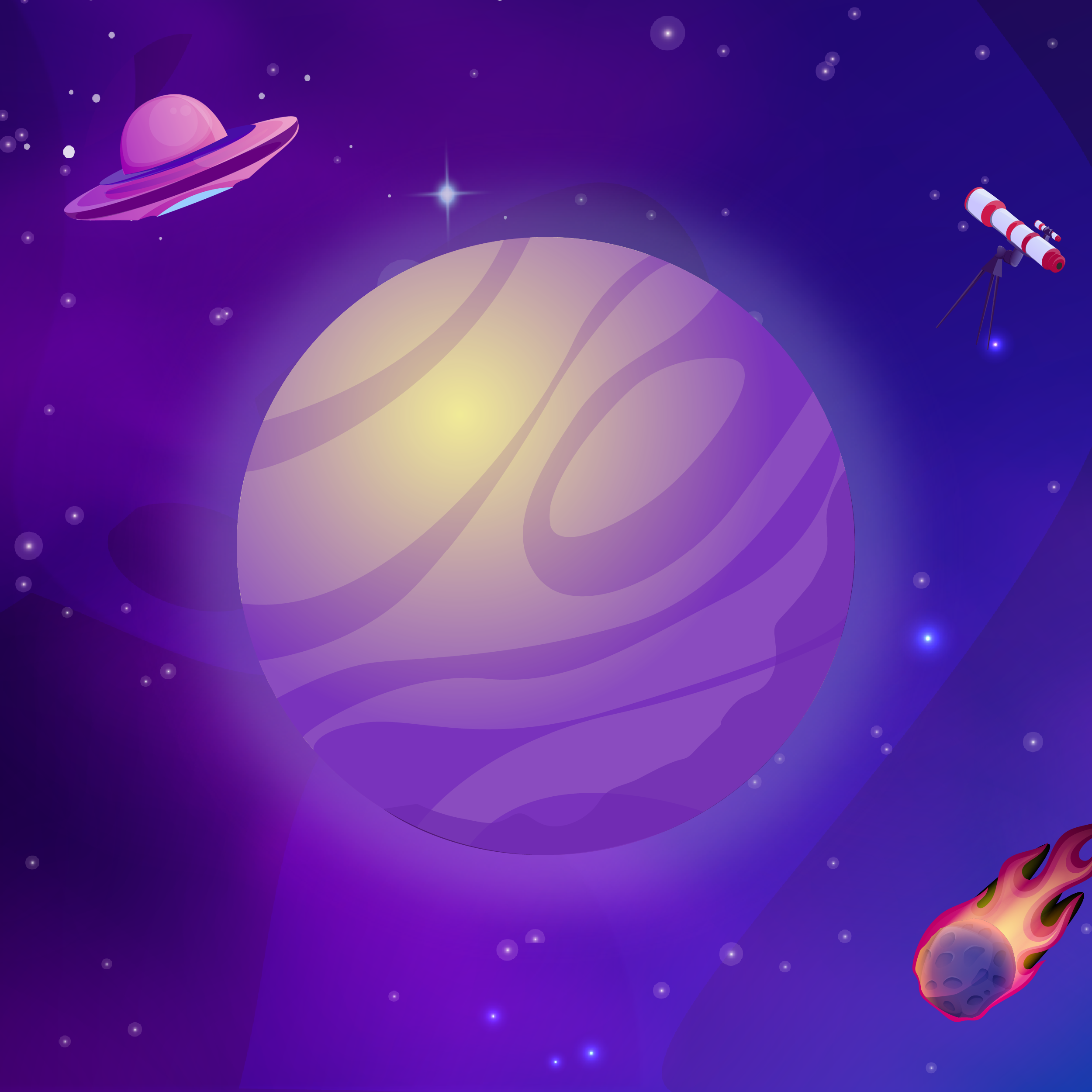 Planet Hunterz #381