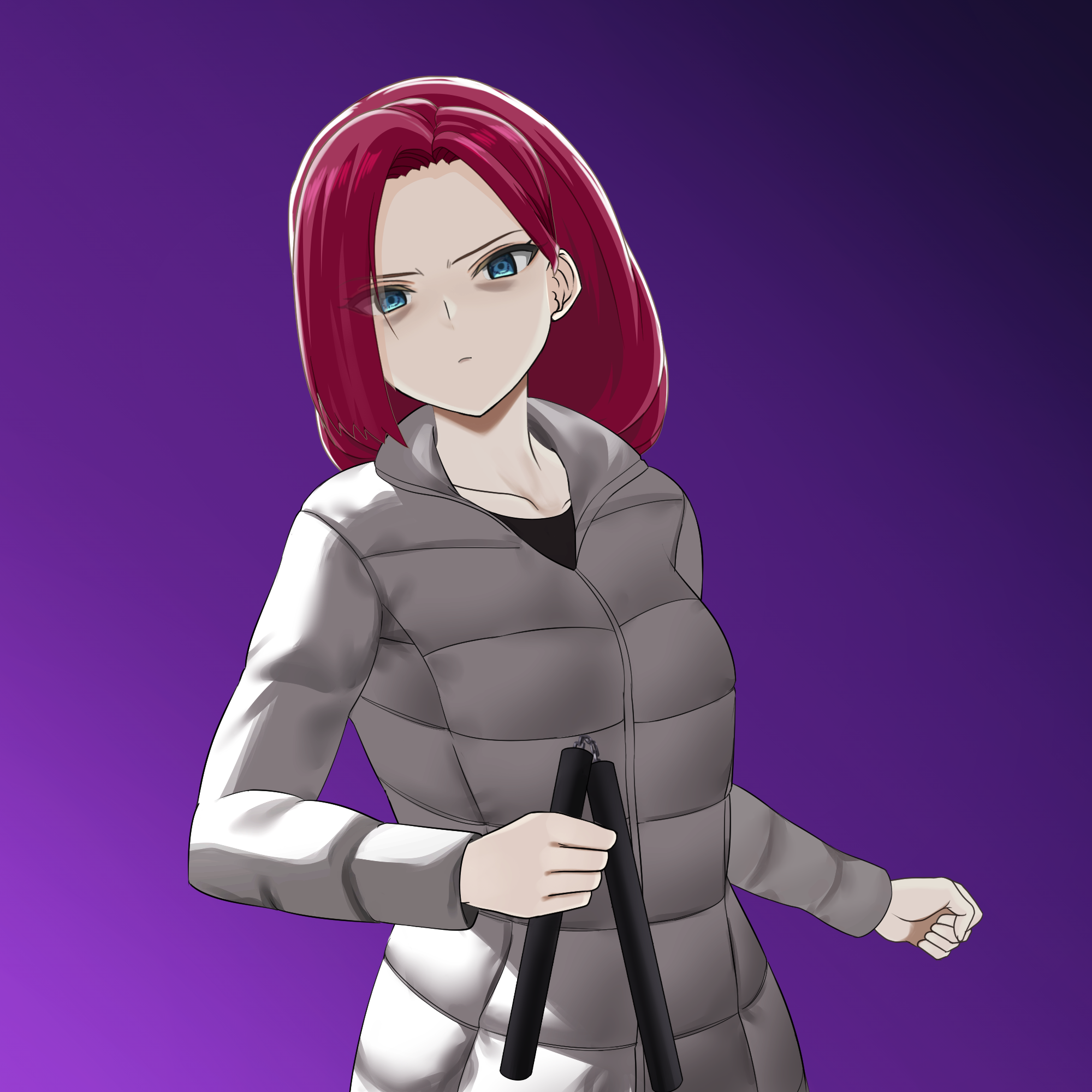Nijigen Genesis #1571