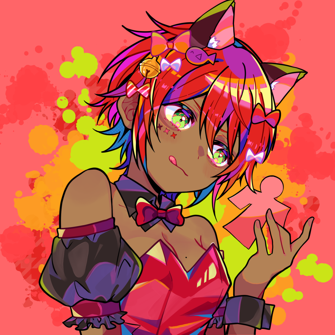 IROIRO #85