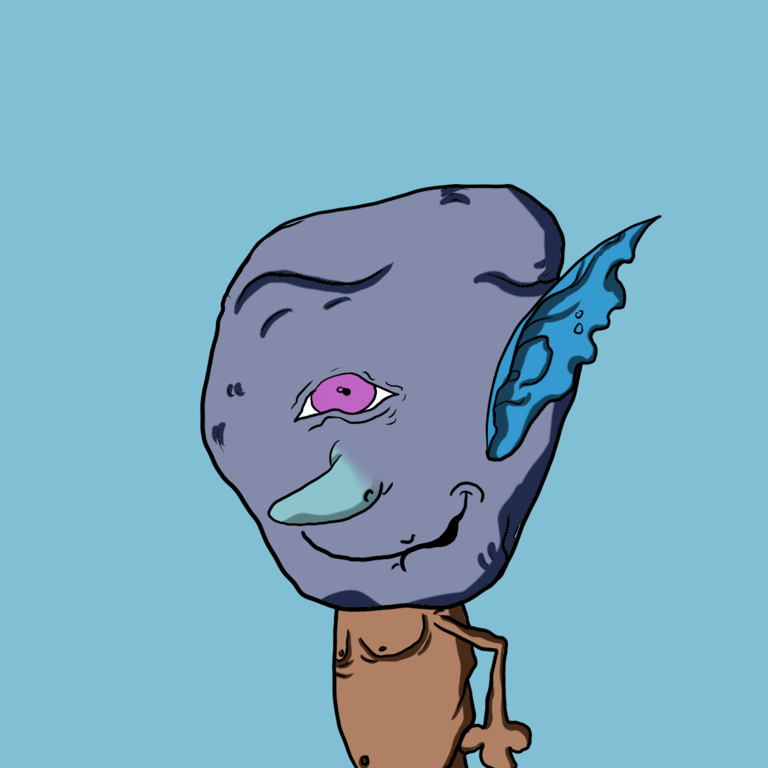 Trolls town #4169