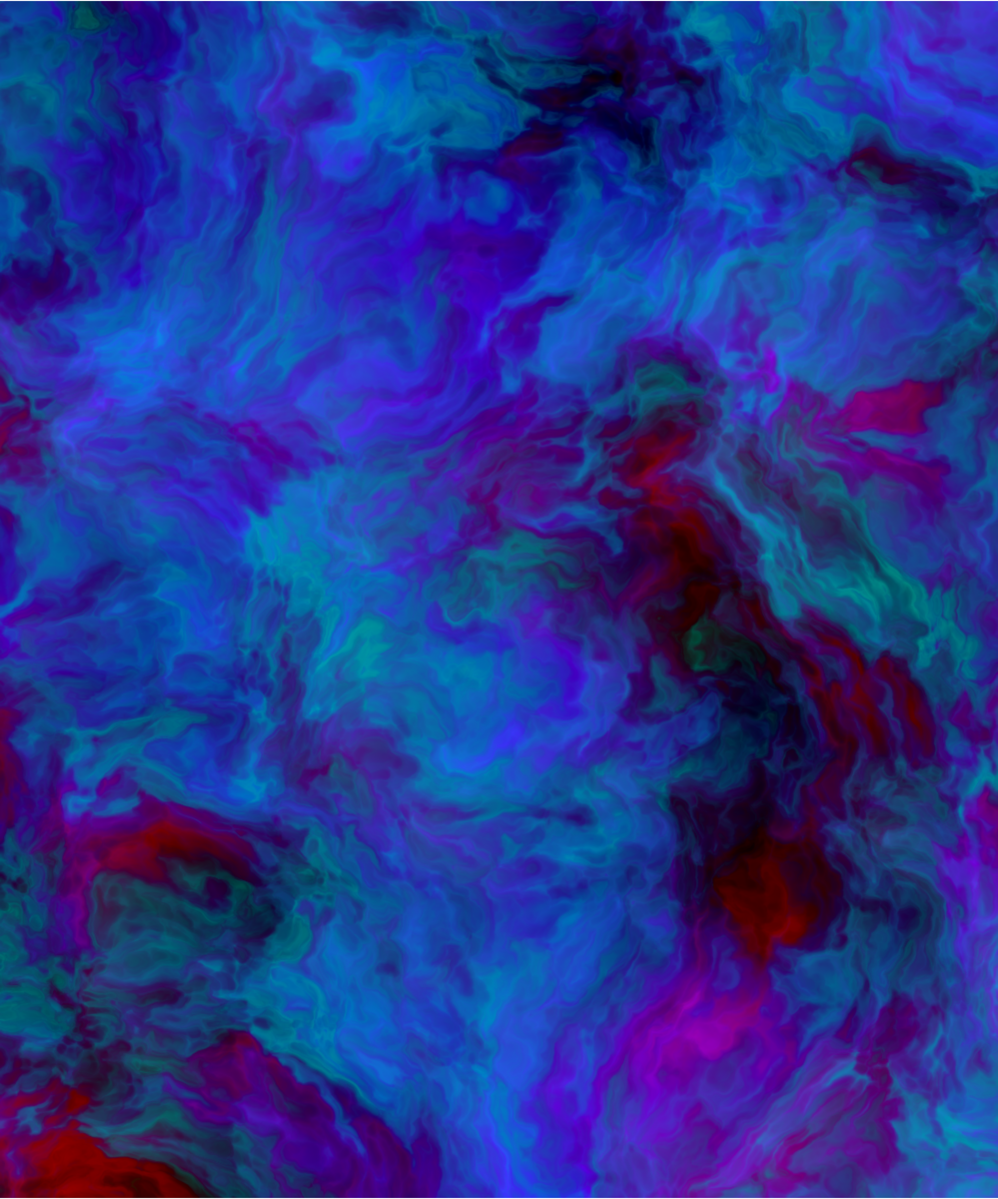Pigments #354