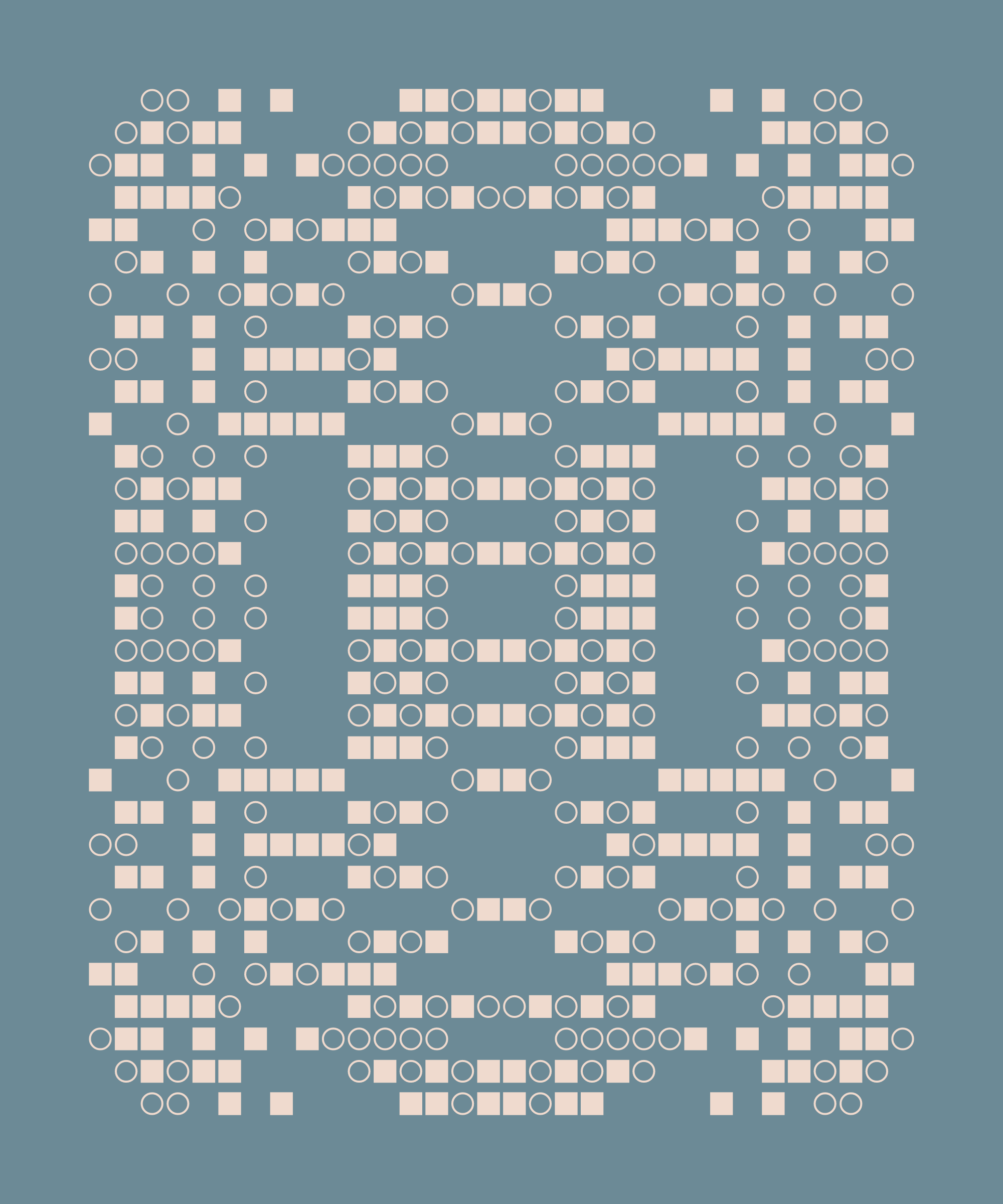 Warp #23