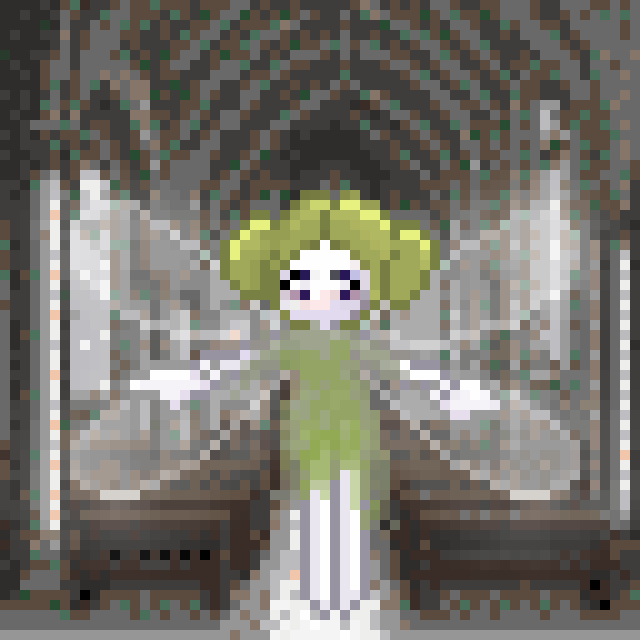Bitfaerie #204