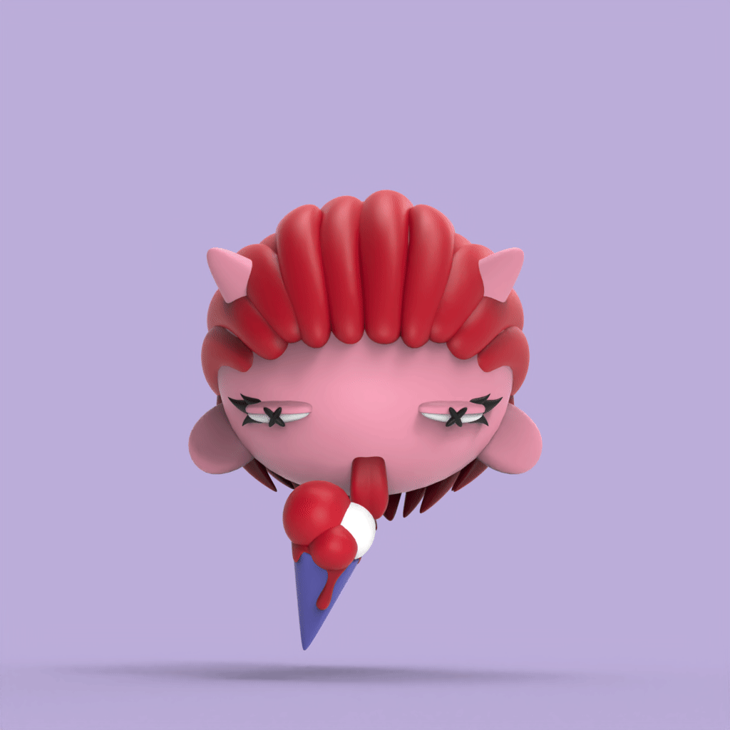 Imp #5733