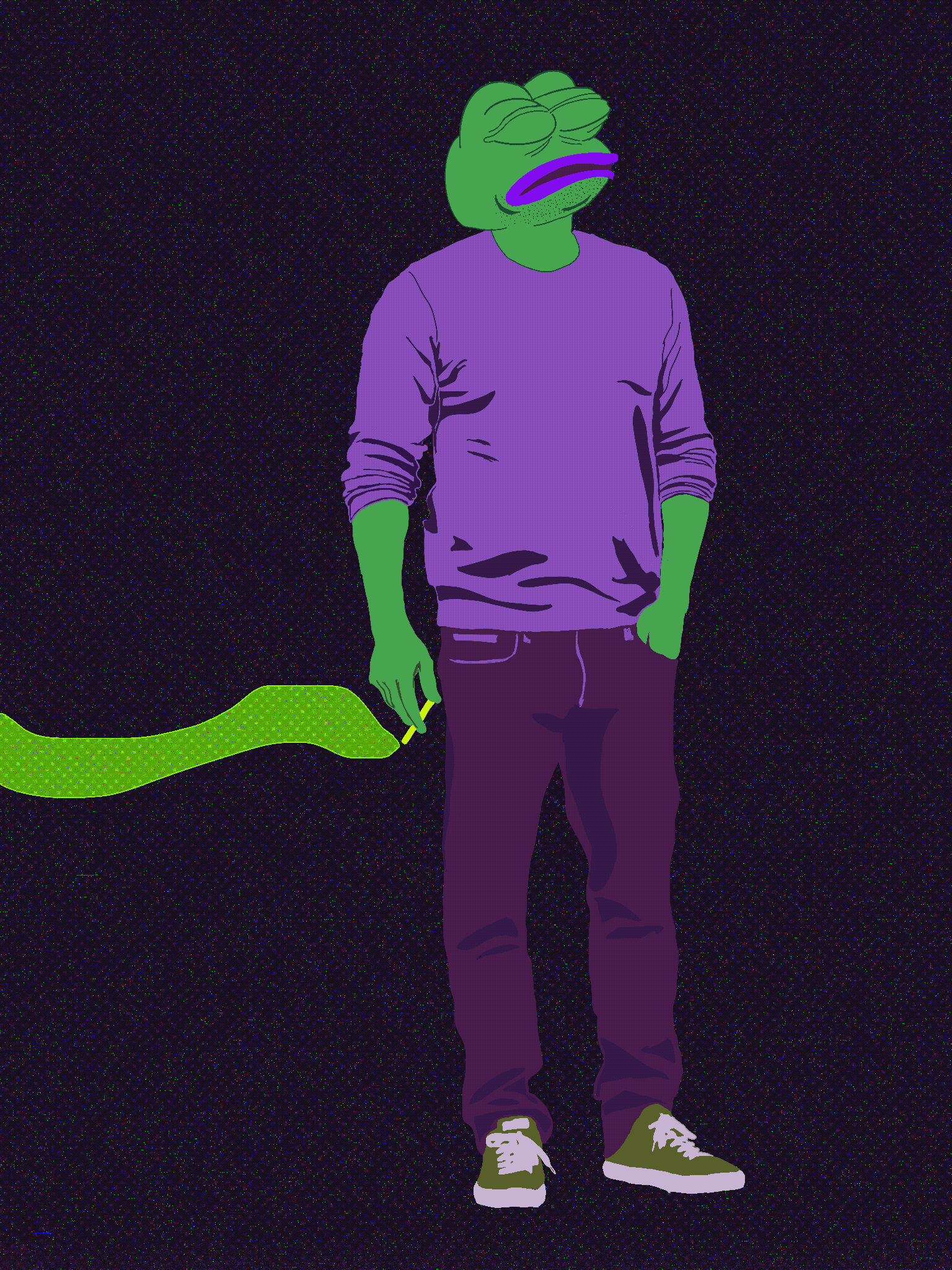 Pep Affkek