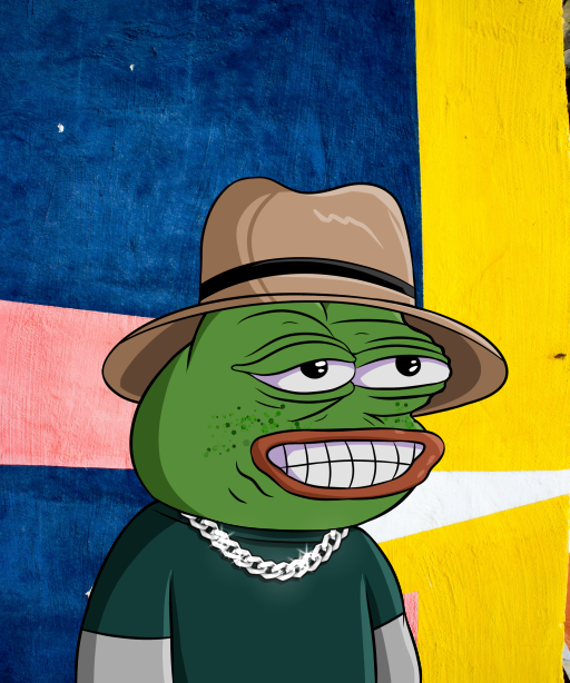 PEPEsterz #7