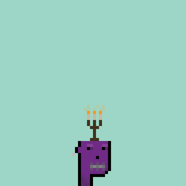SmolPunk #1848