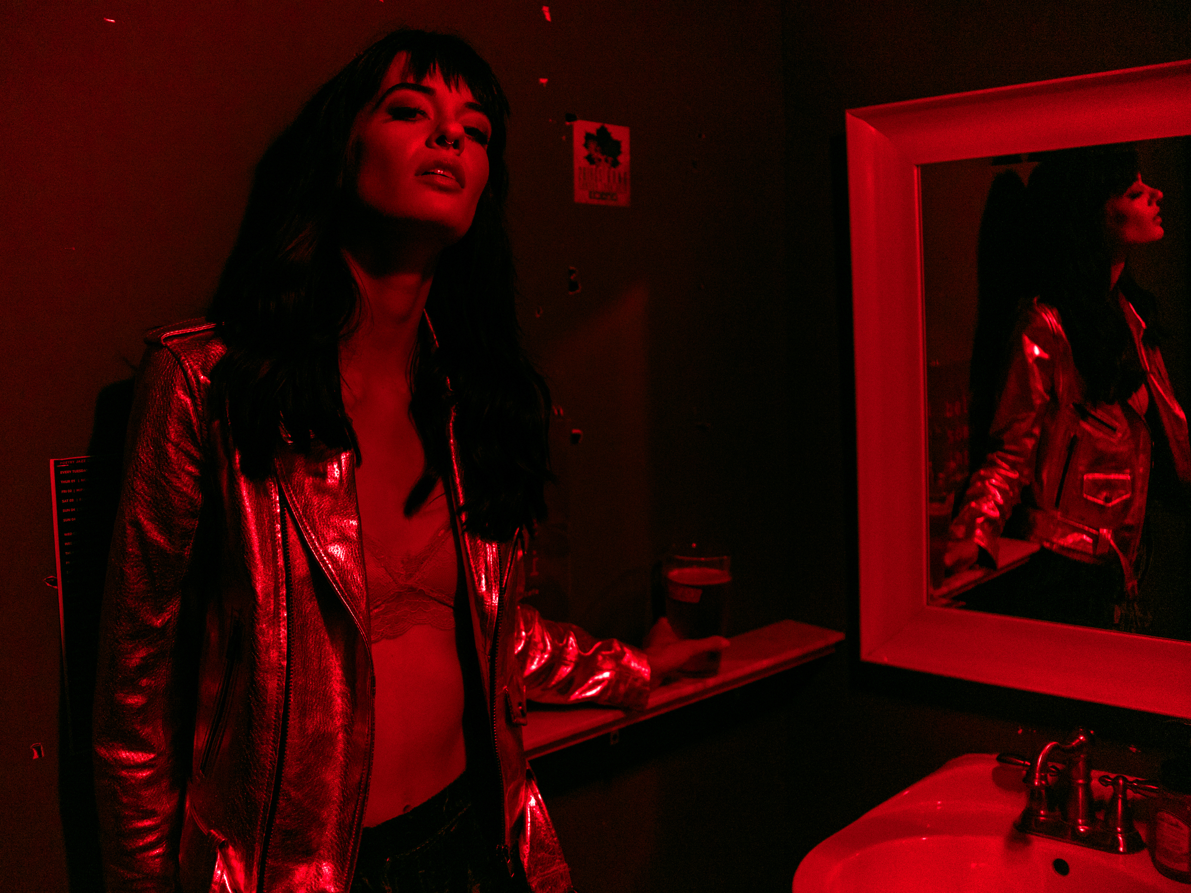 Dive Bar