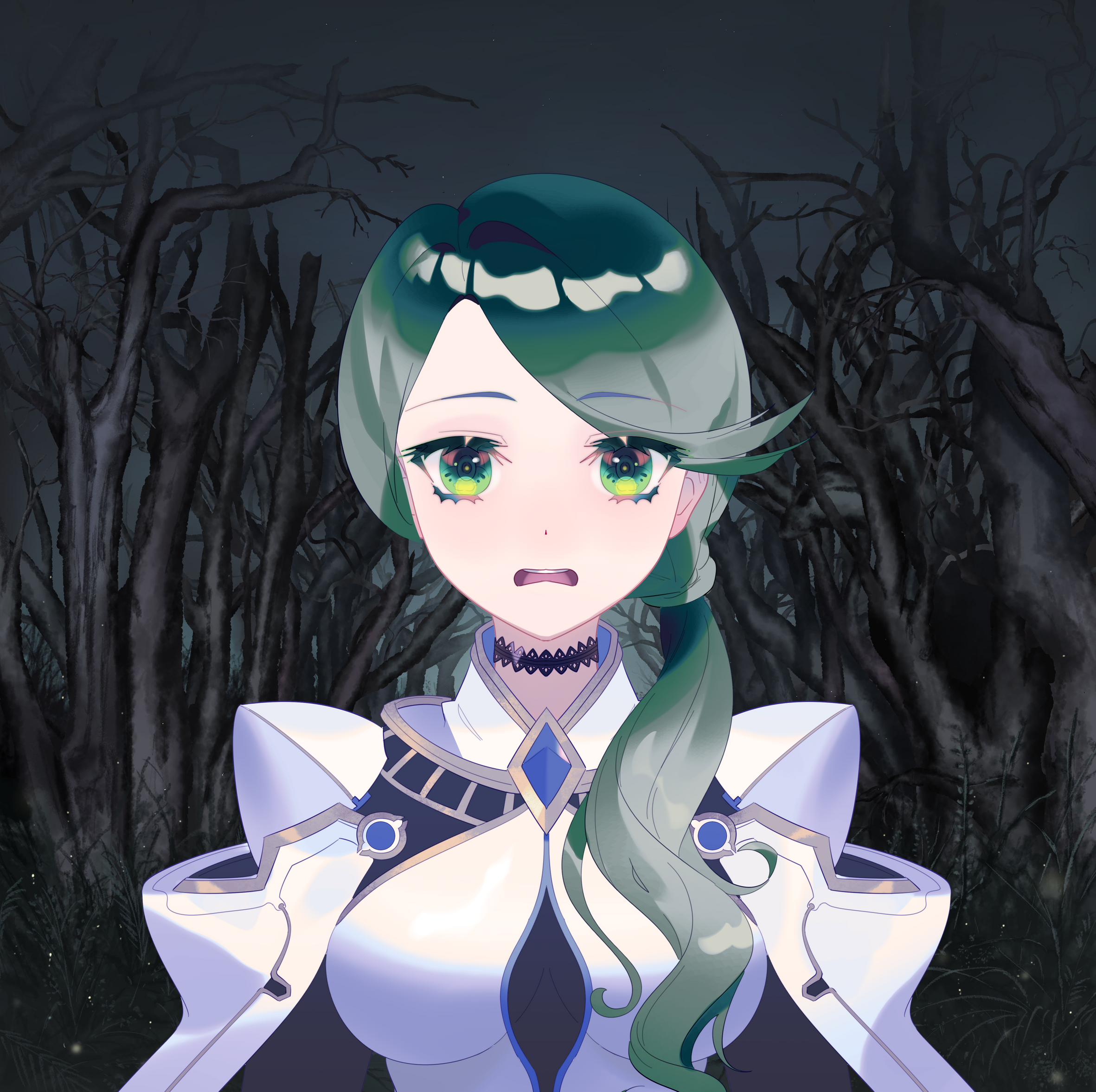 Ririsu #1838