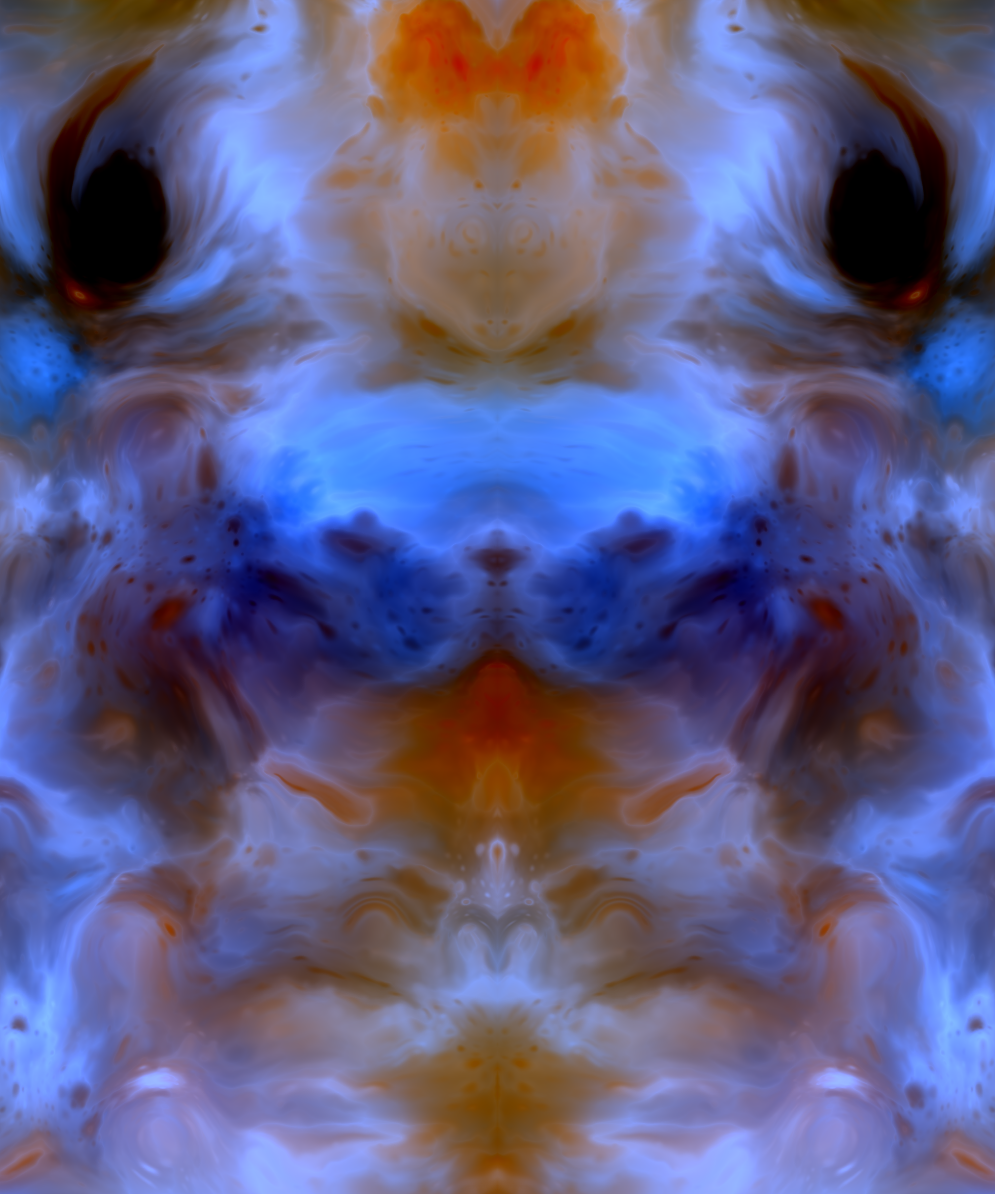 Pigments #753