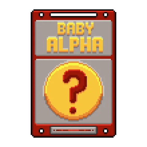 Baby Alpha Pass