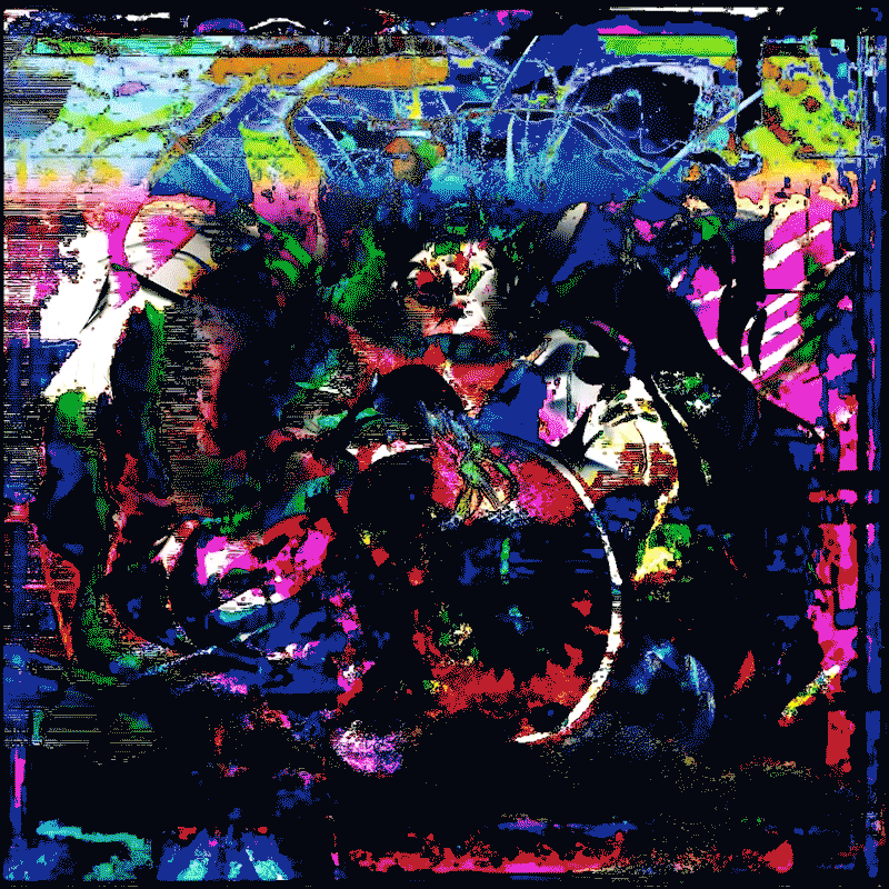 Spirit Cycle