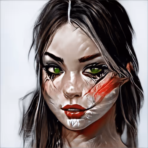 girl