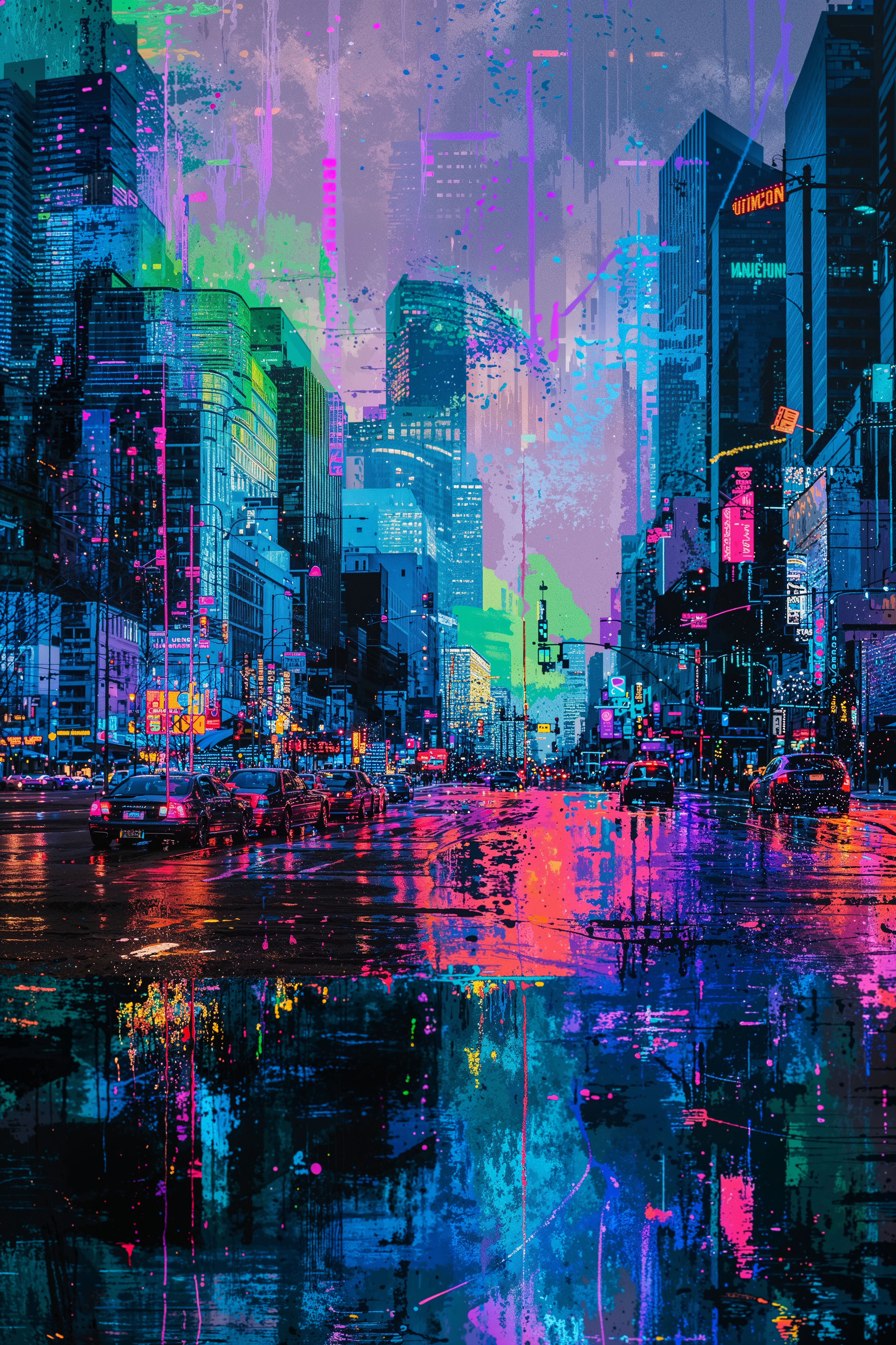 Bandwidth Oracle - #5