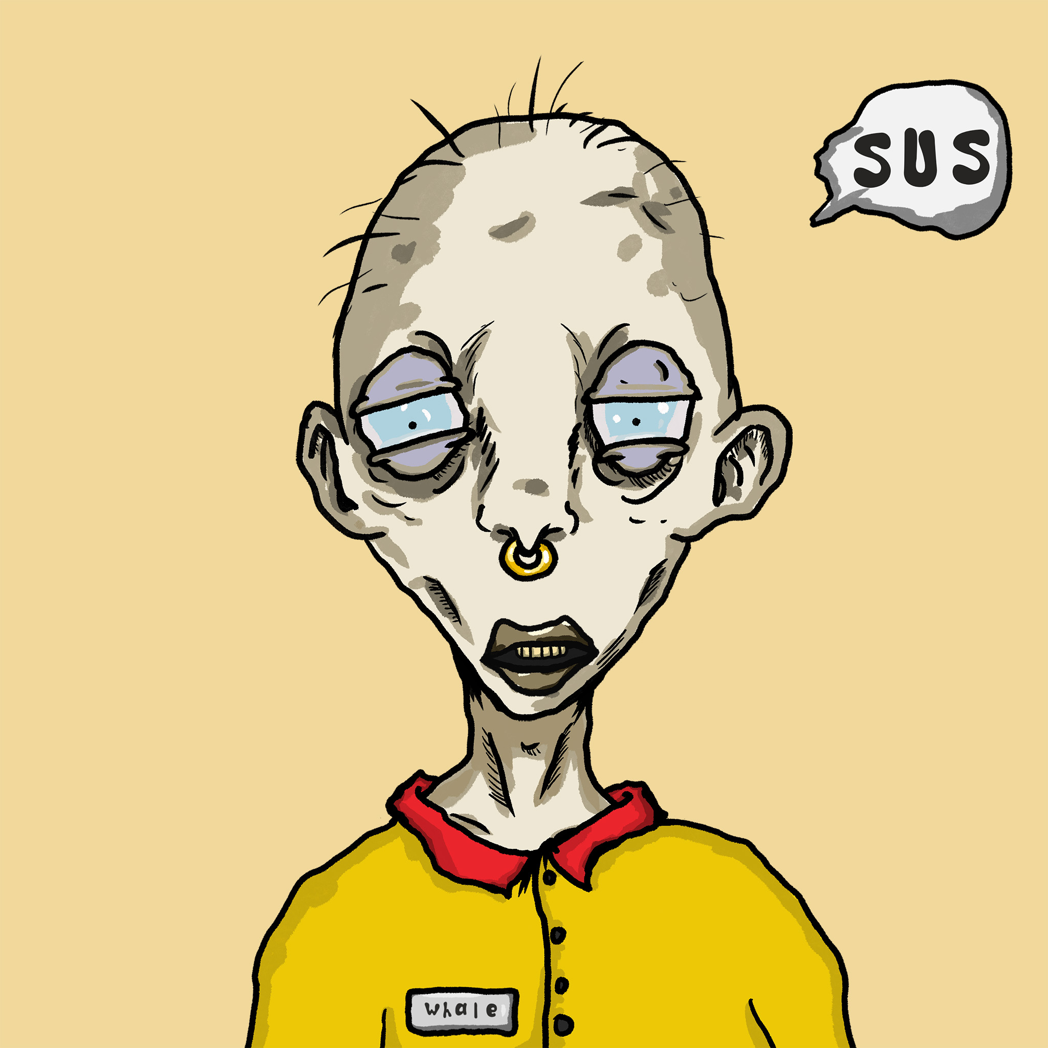 Degen #5486