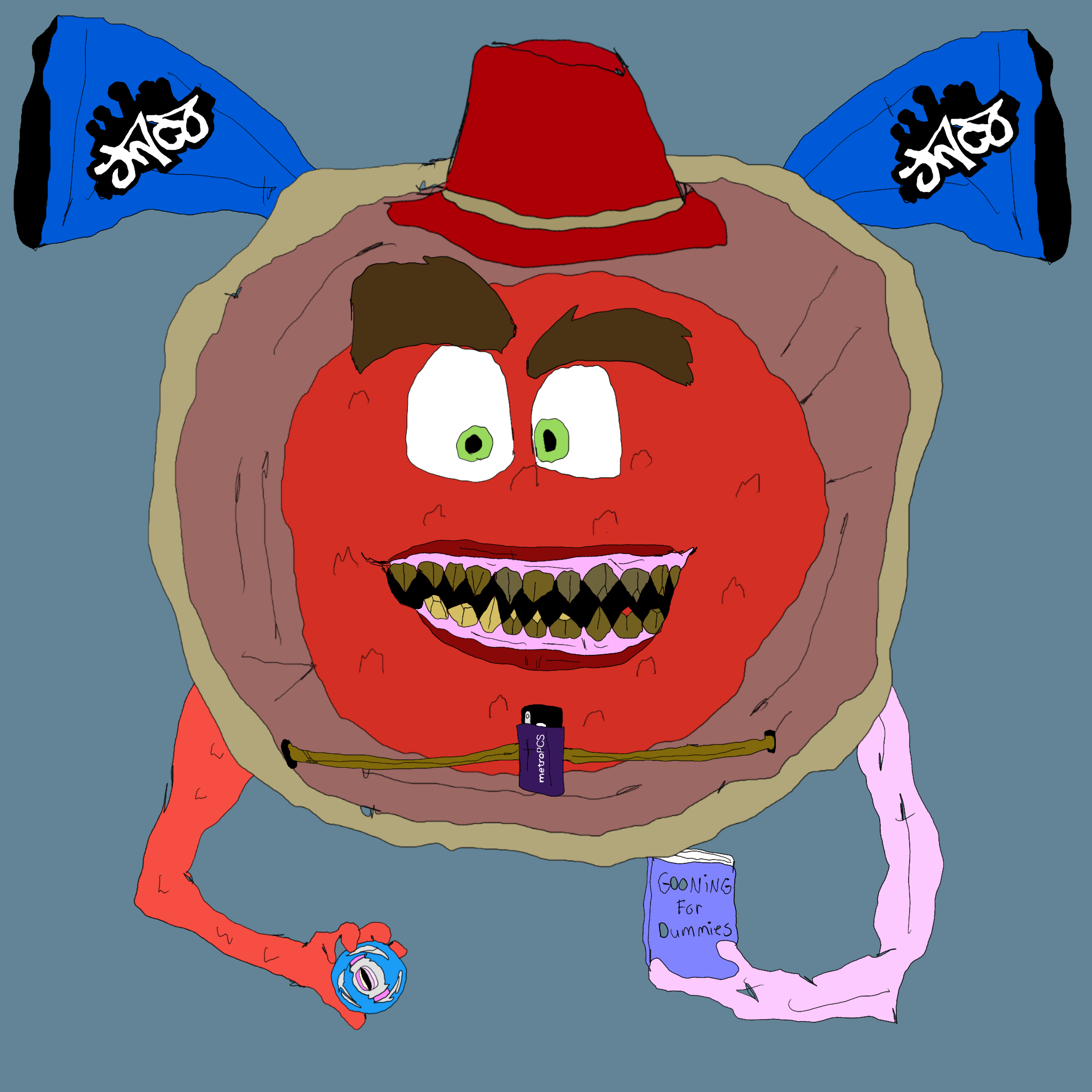 buddee #709