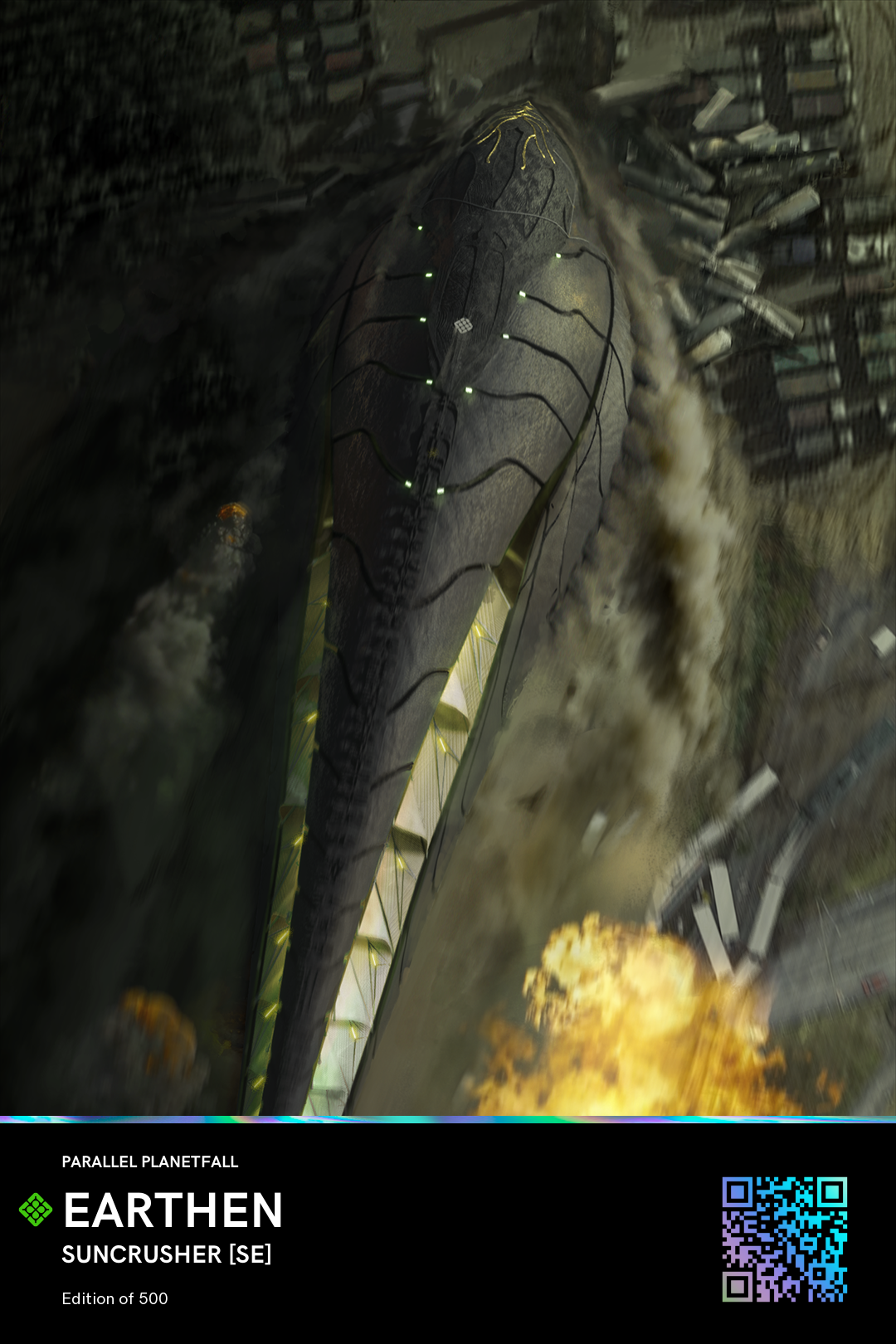Suncrusher [SE]
