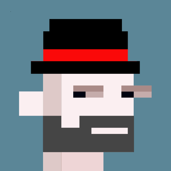 NodePunkes #1630