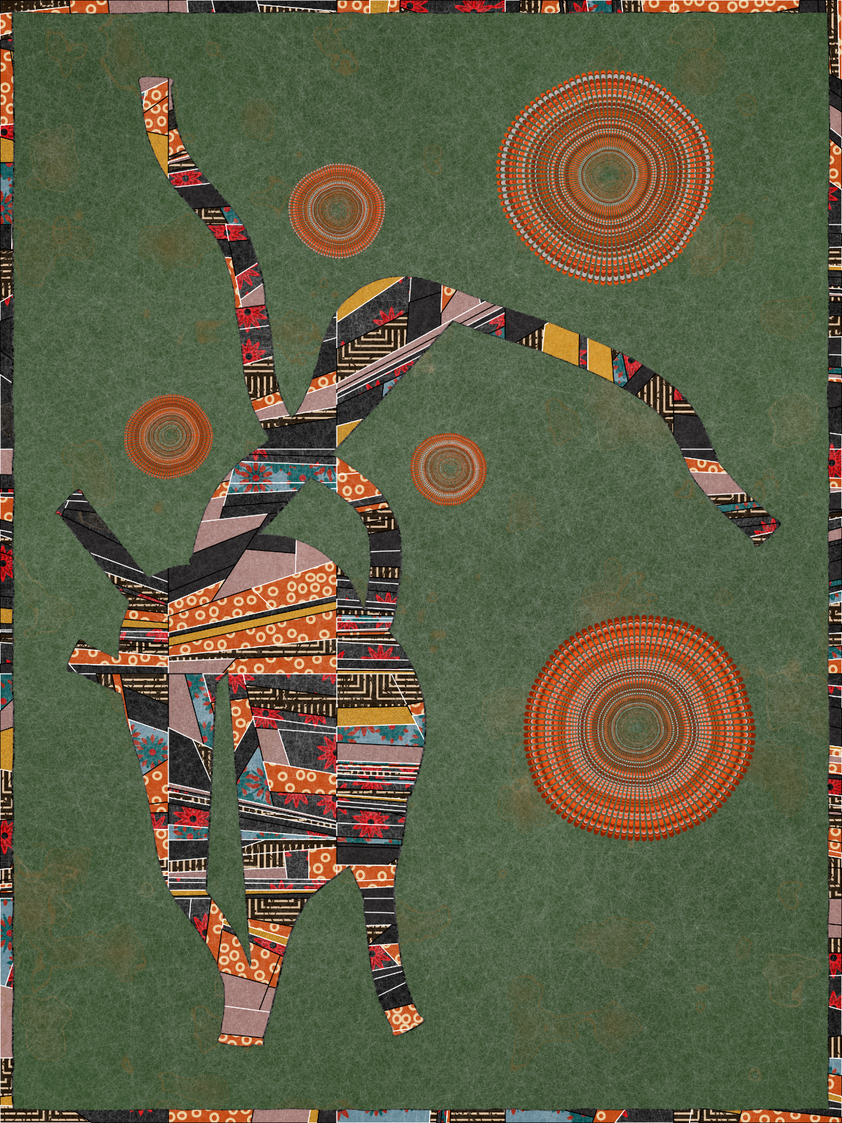 Interwoven #88