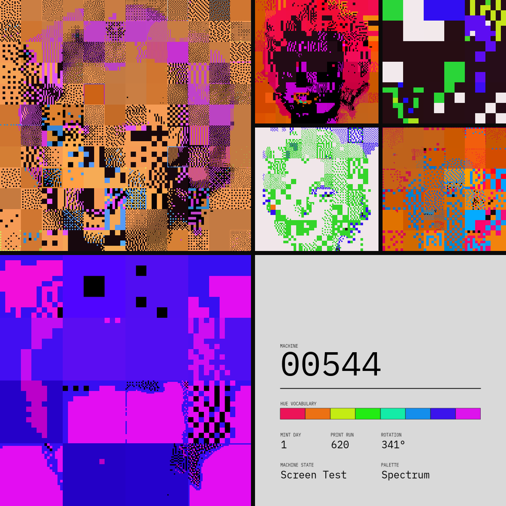TBAM 544