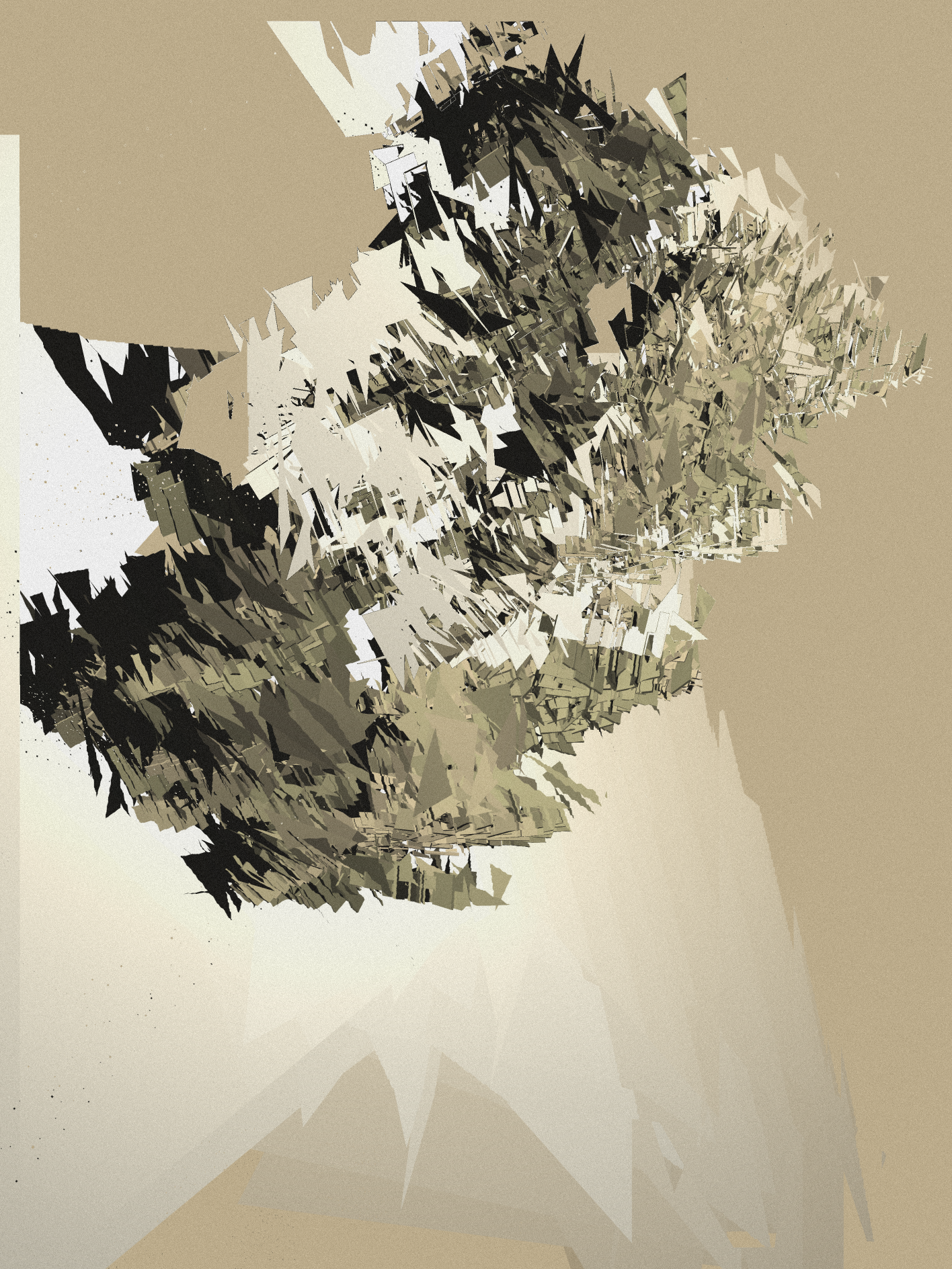 Folded Sequence #235