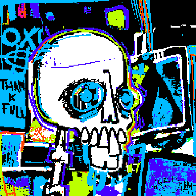 Grim Reaper