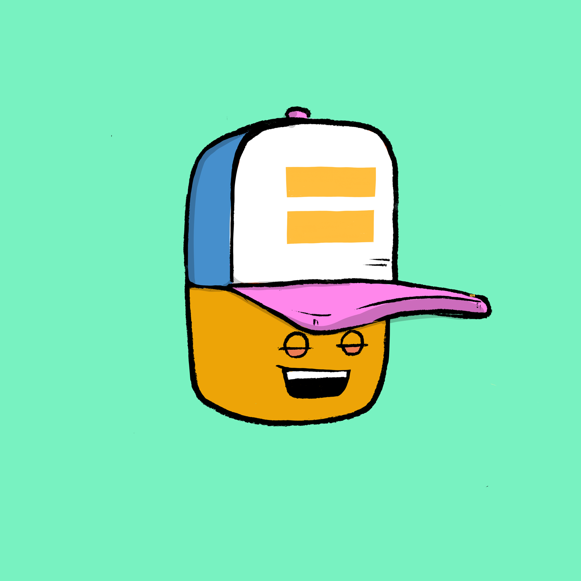 0xHead #3526