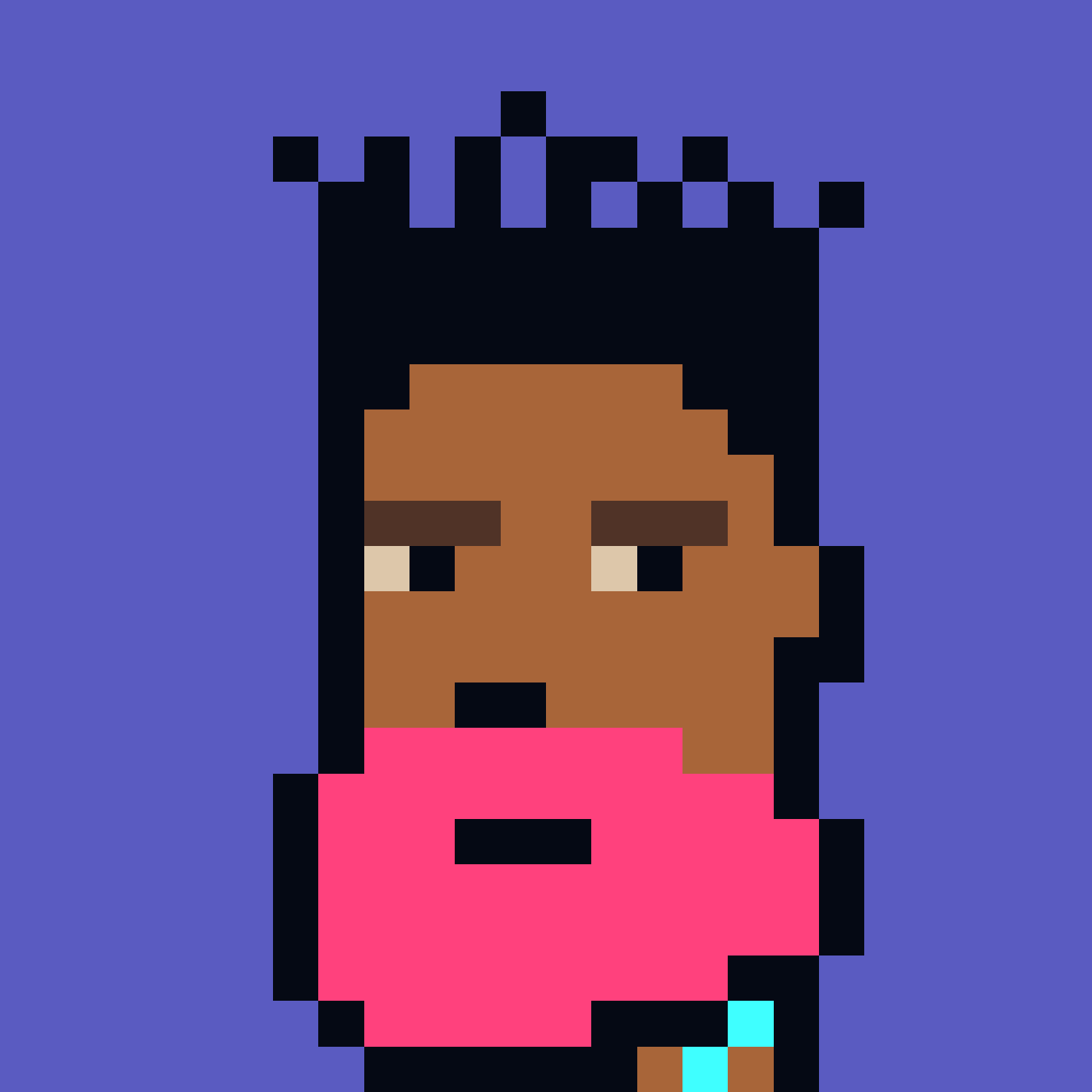 PunkForce #160