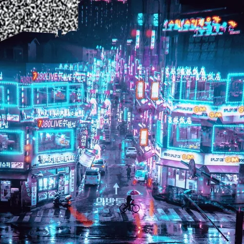 NEON NOISE