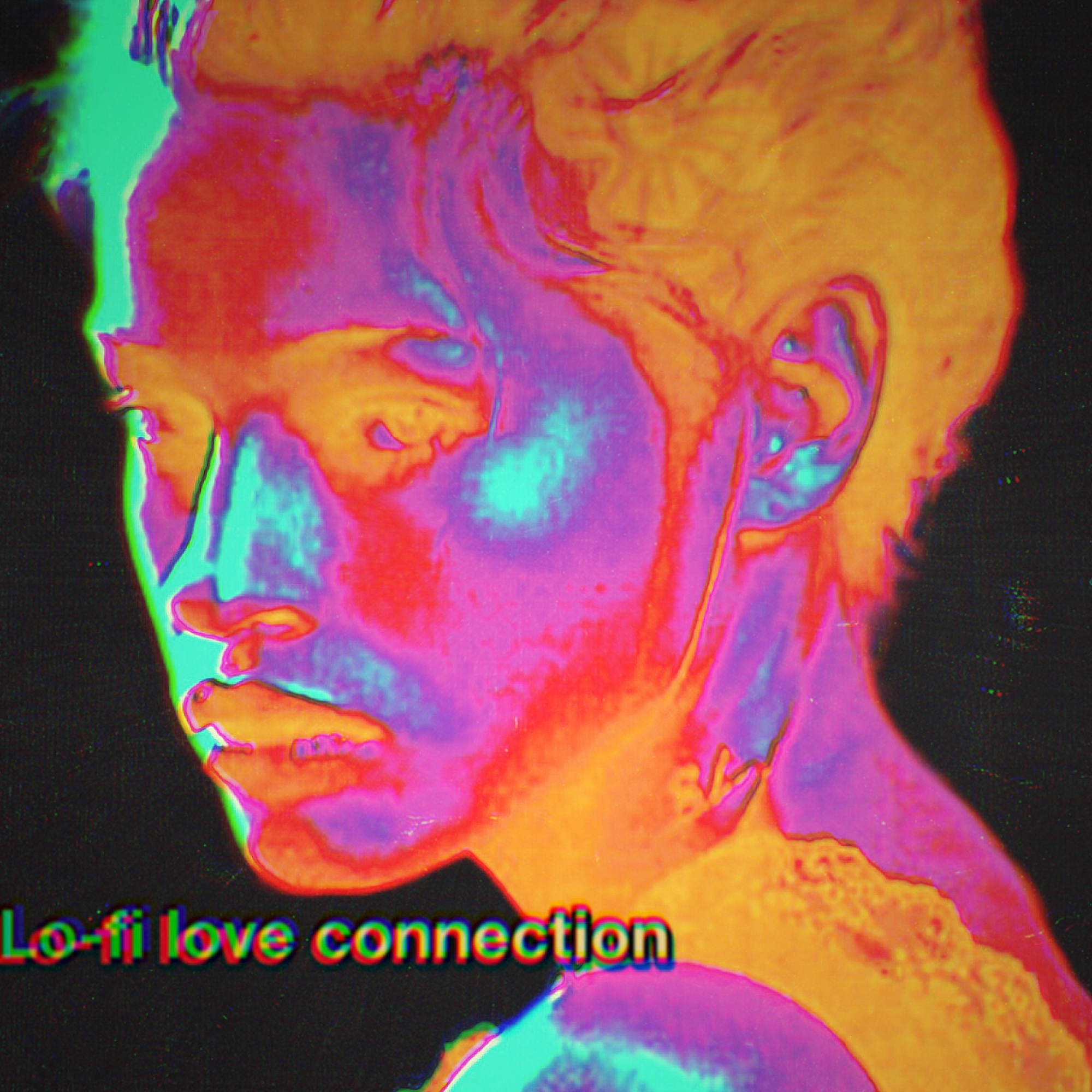 Lo-Fi Love Connection 8/25
