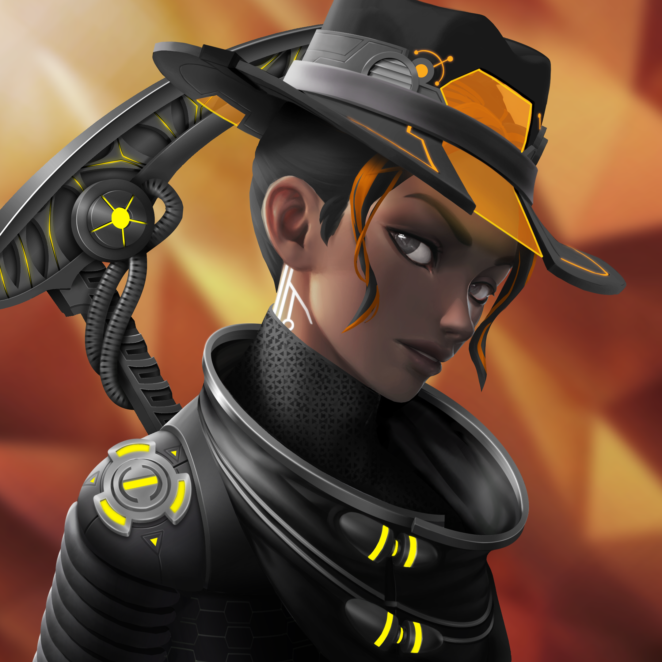Metavolution Immortal #385