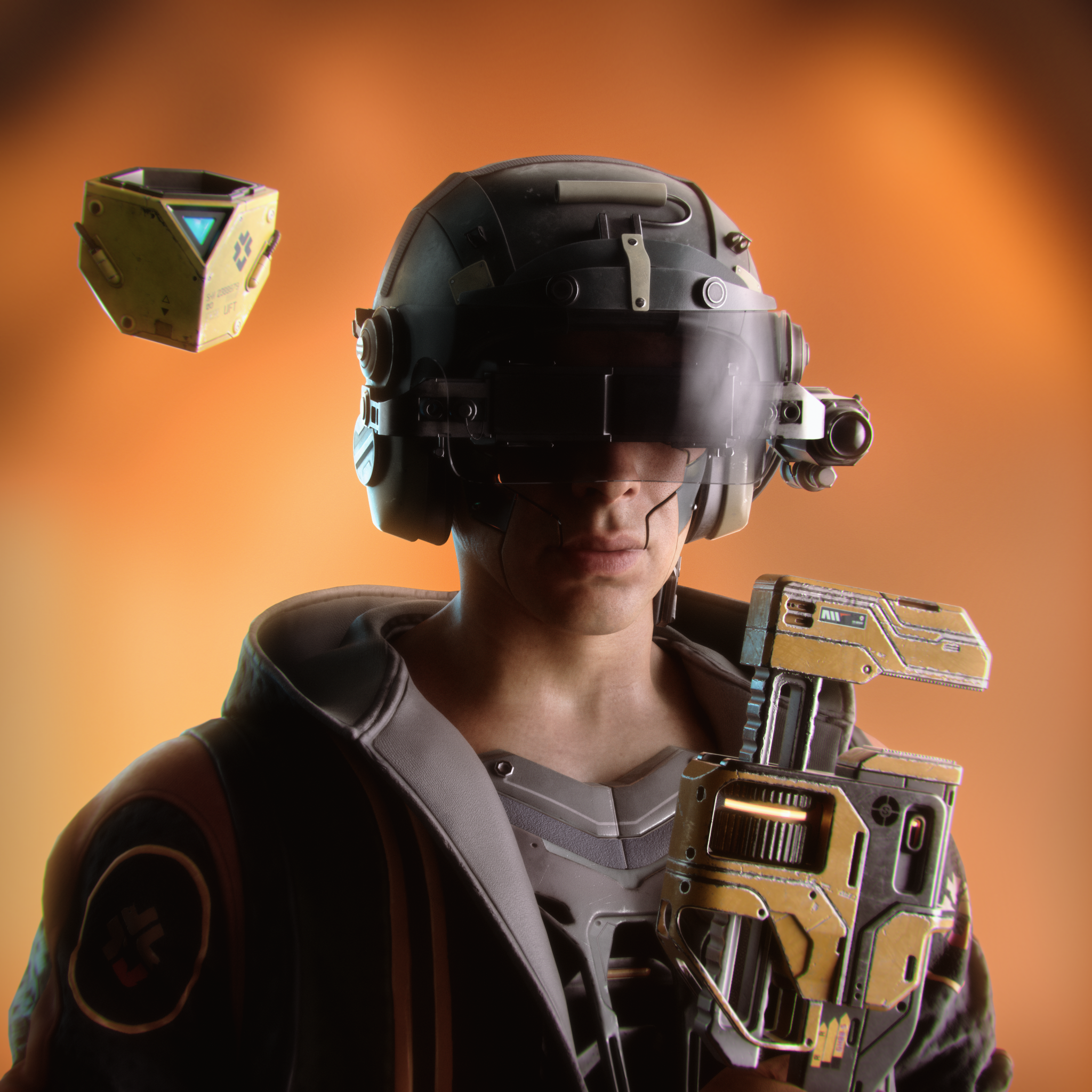 Parallel Avatars #175