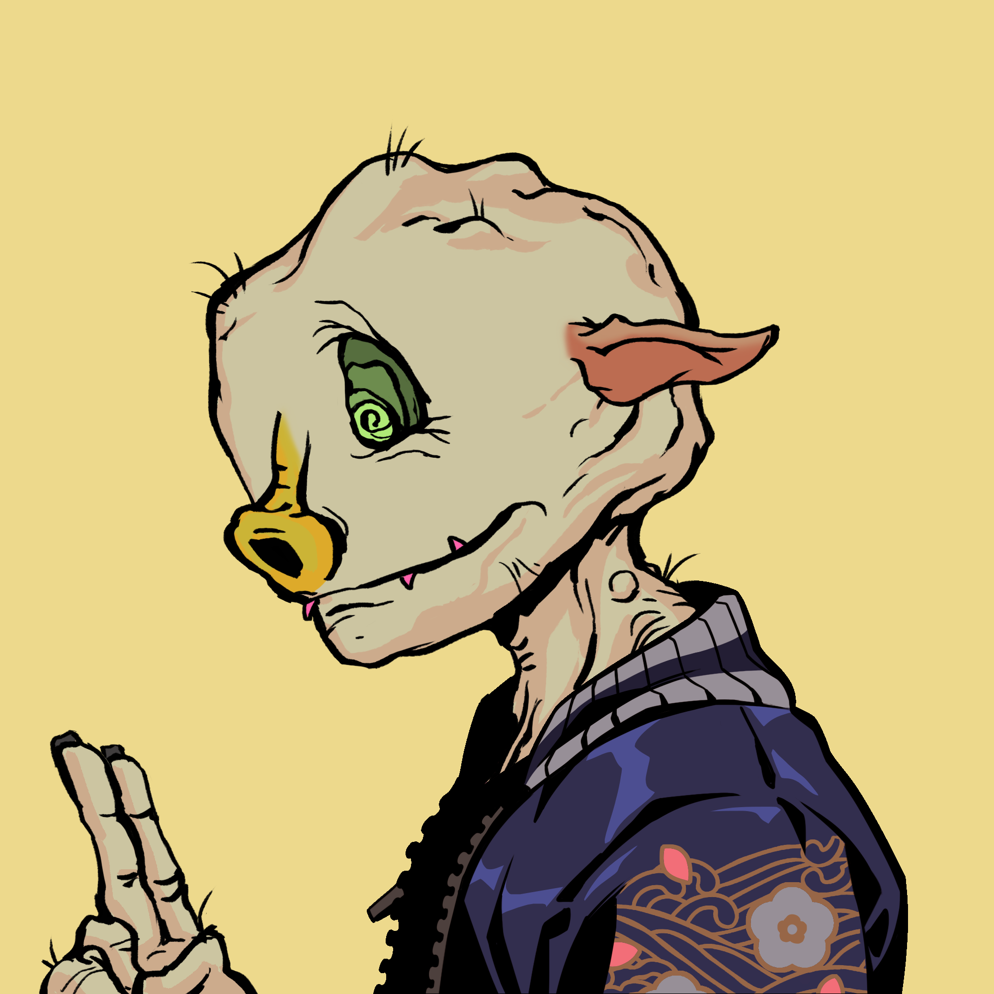 GoblinsZuki #3618