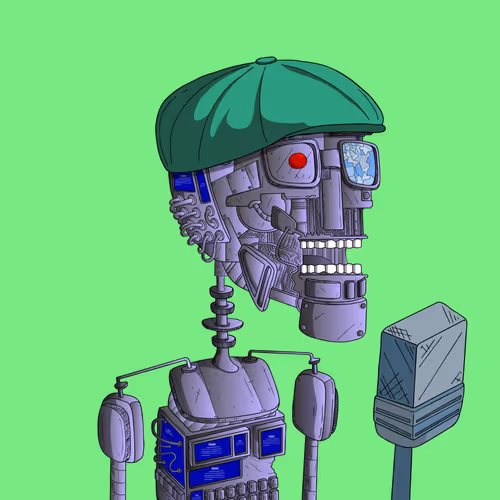 Rogue Society Bot #11524