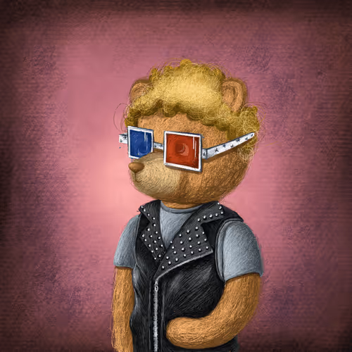 Bearmood337
