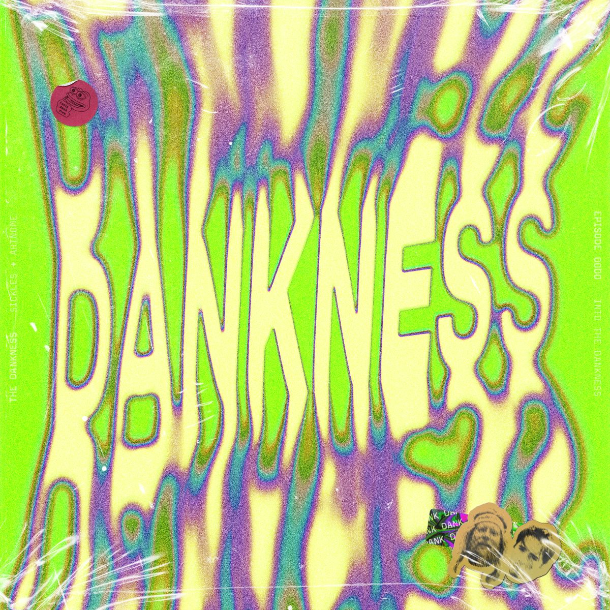 Danktone S1E0 #116