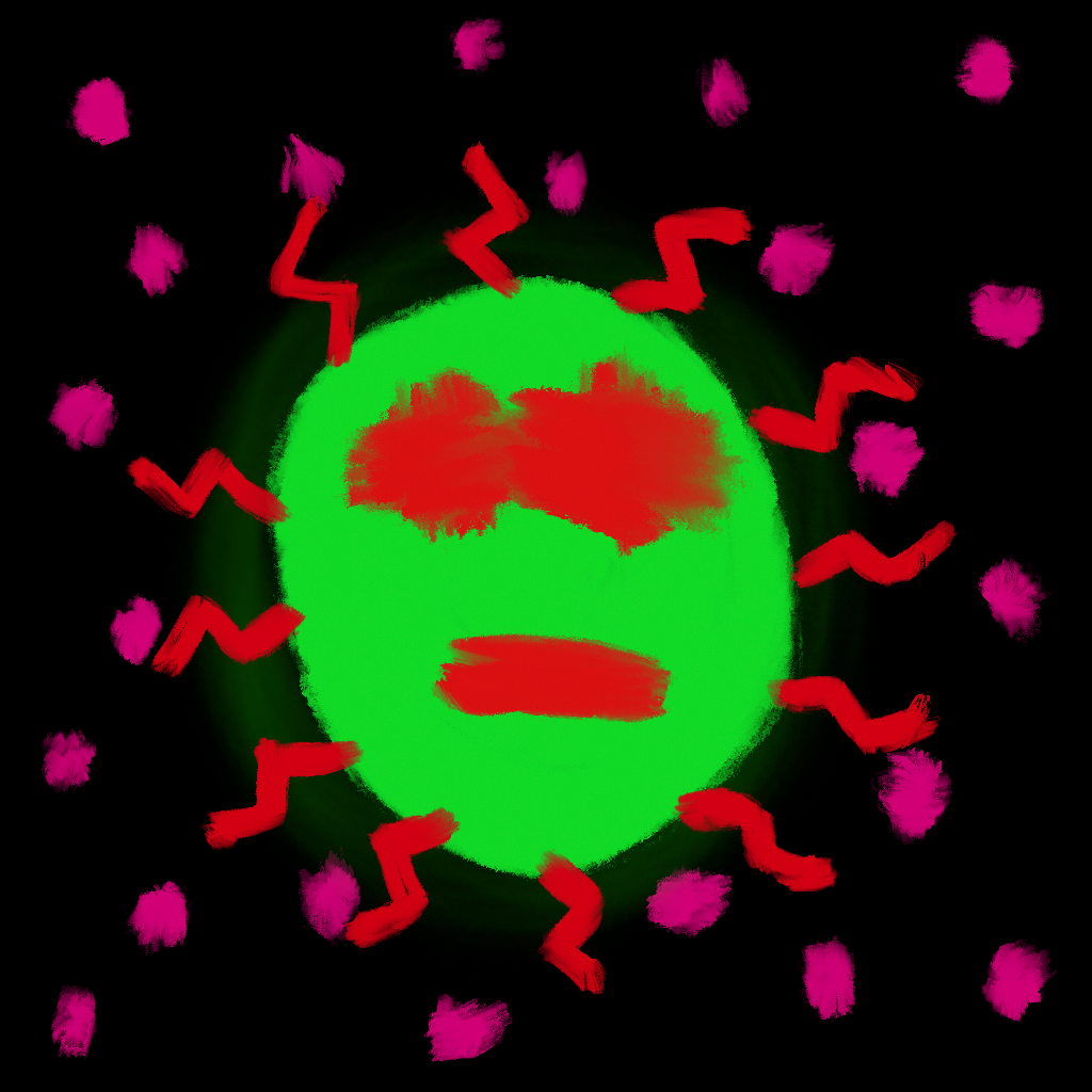 Viral Mfers #9014