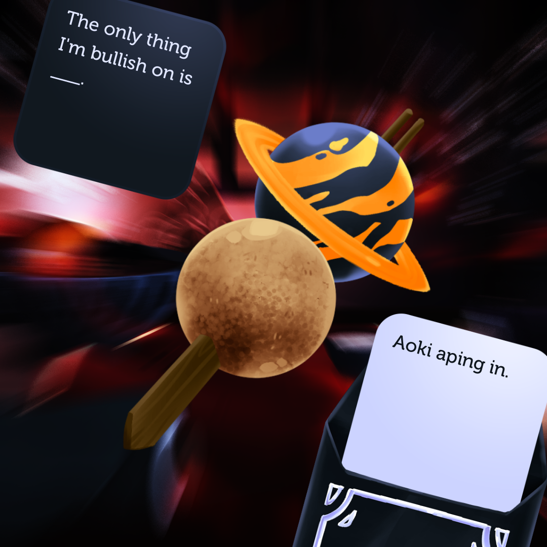 Degen Dango #10272