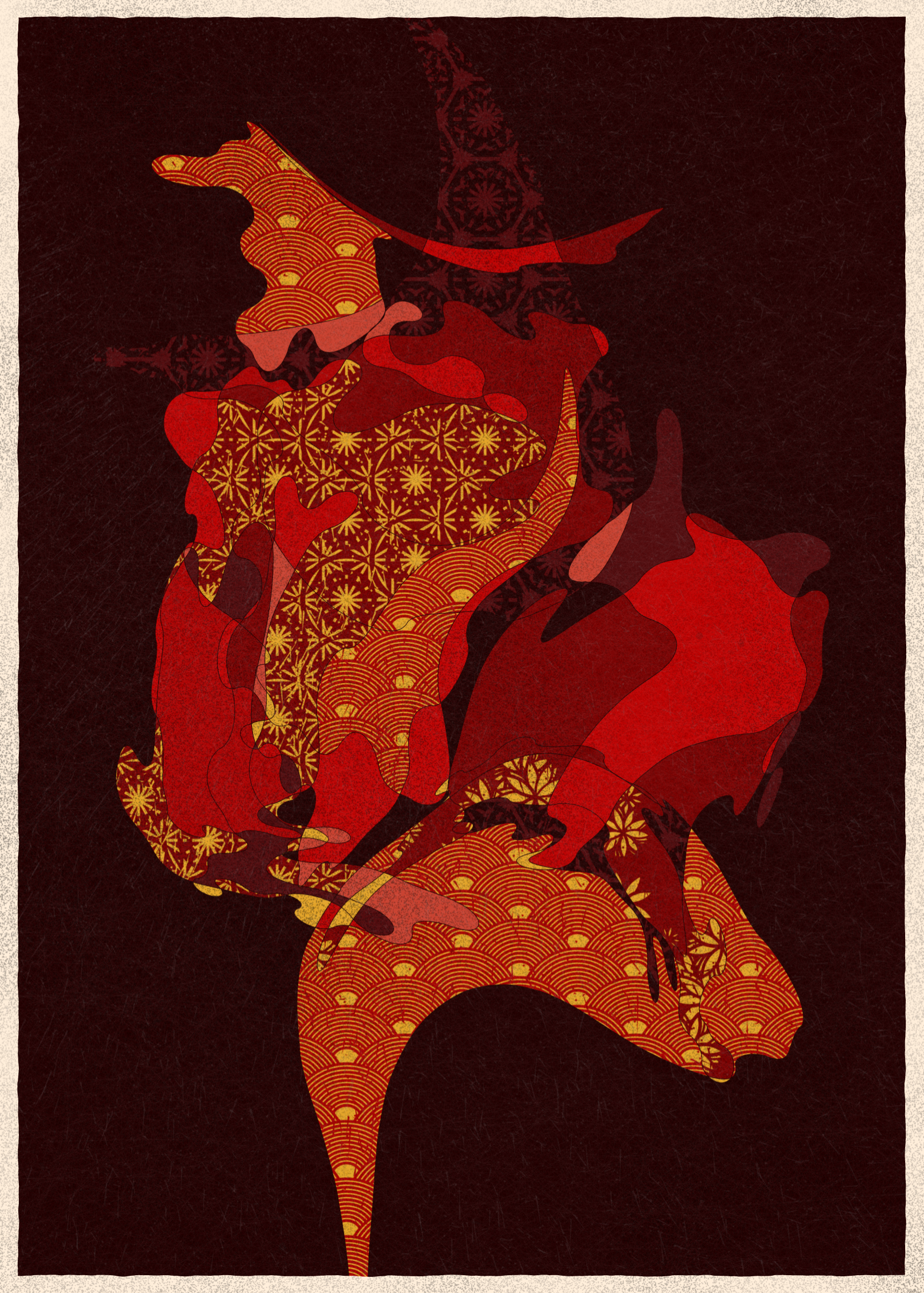 Memories of Qilin #757