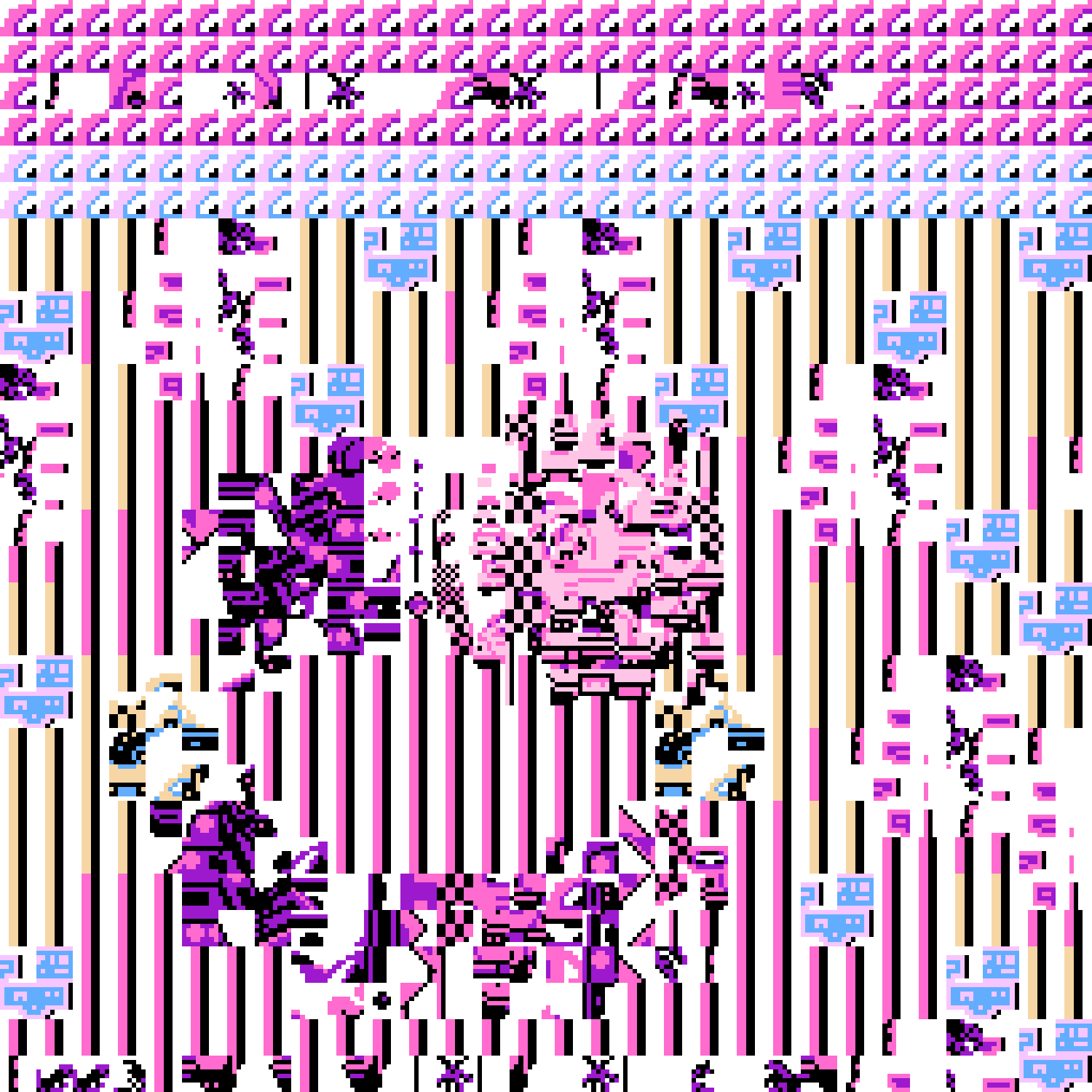 Kirby's 